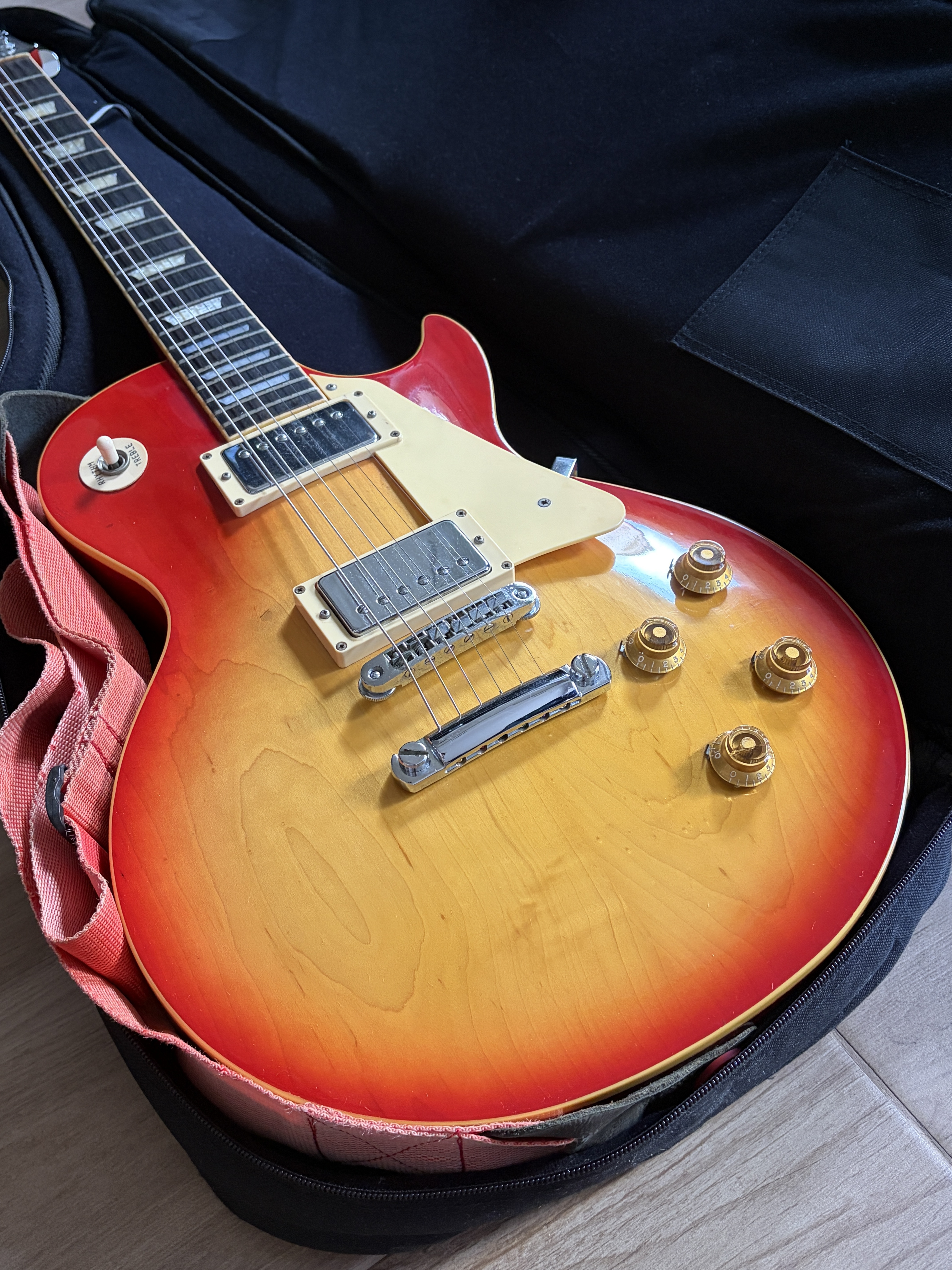 Greco EG700 (23352)