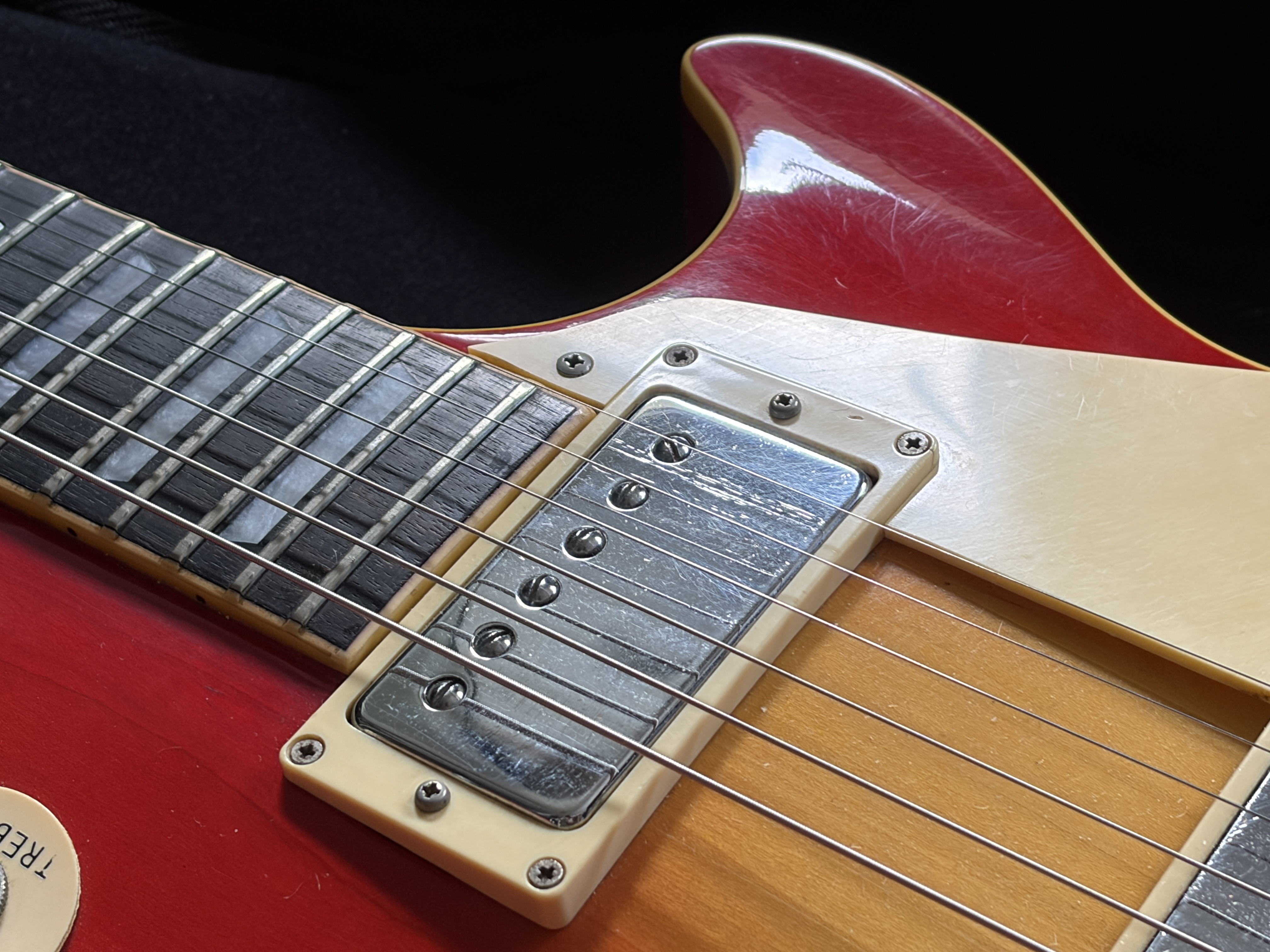 Greco EG700 (31557)
