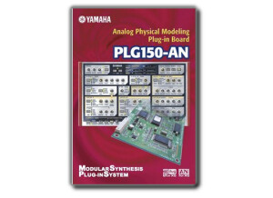 Yamaha PLG150-AN (23340)
