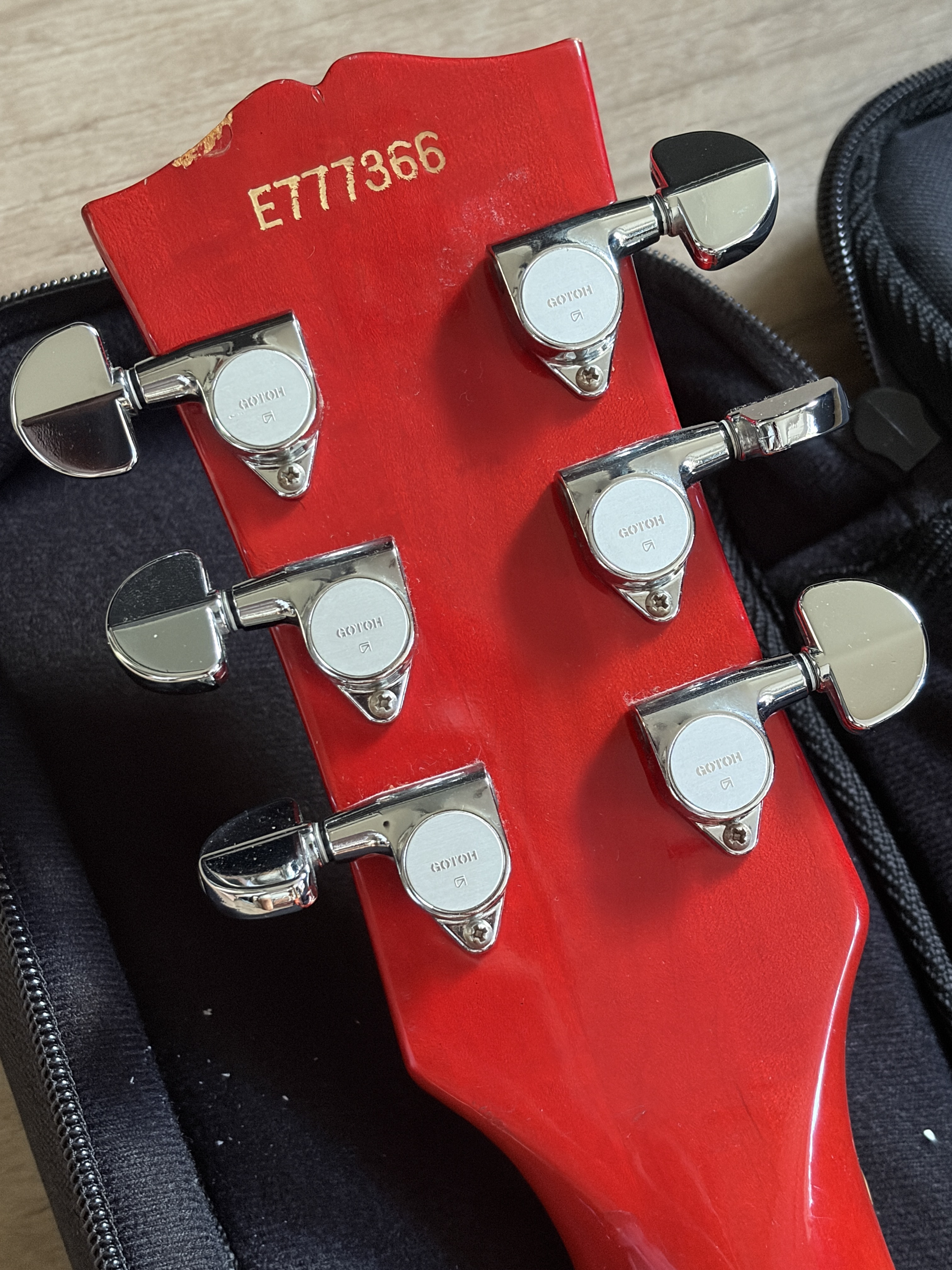 Greco EG700 (66909)