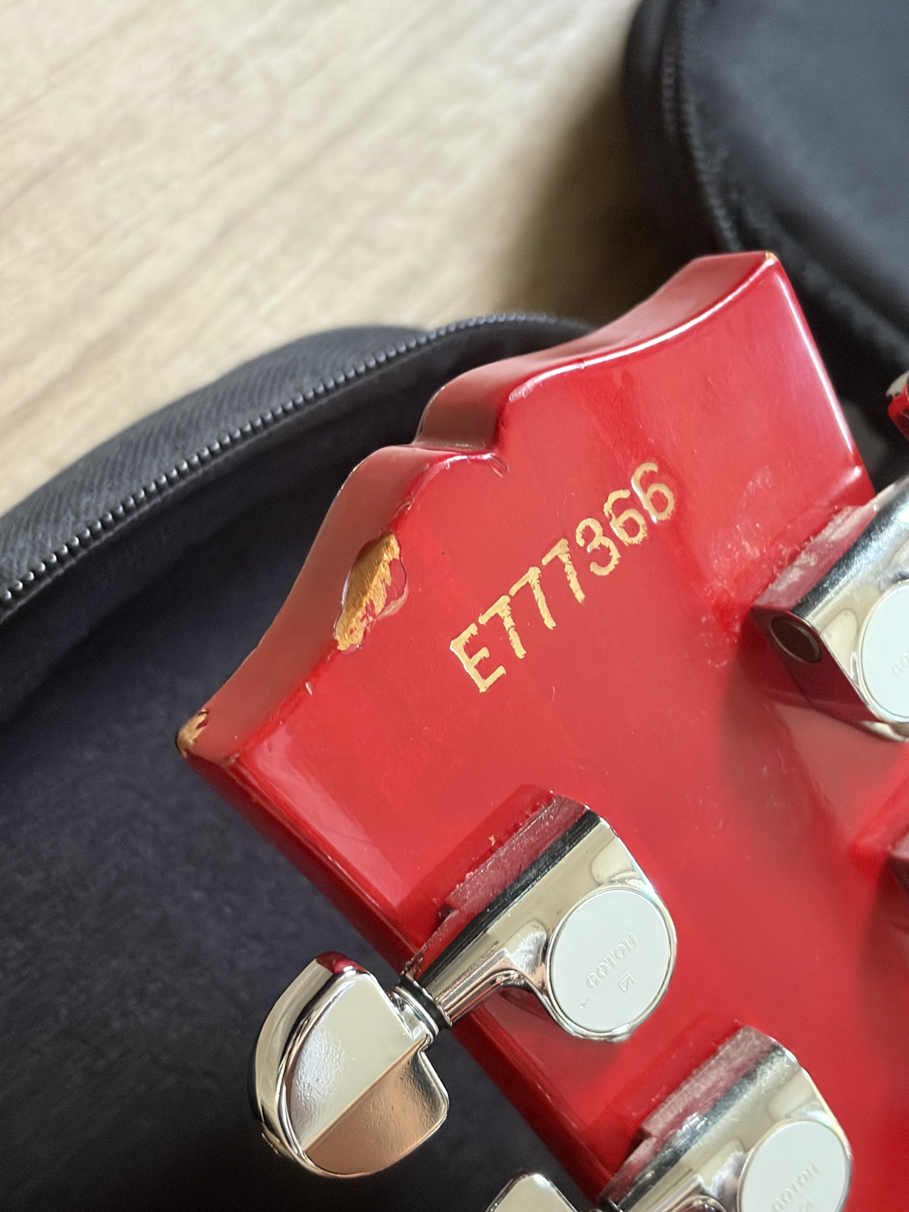 Greco EG700 (19486)