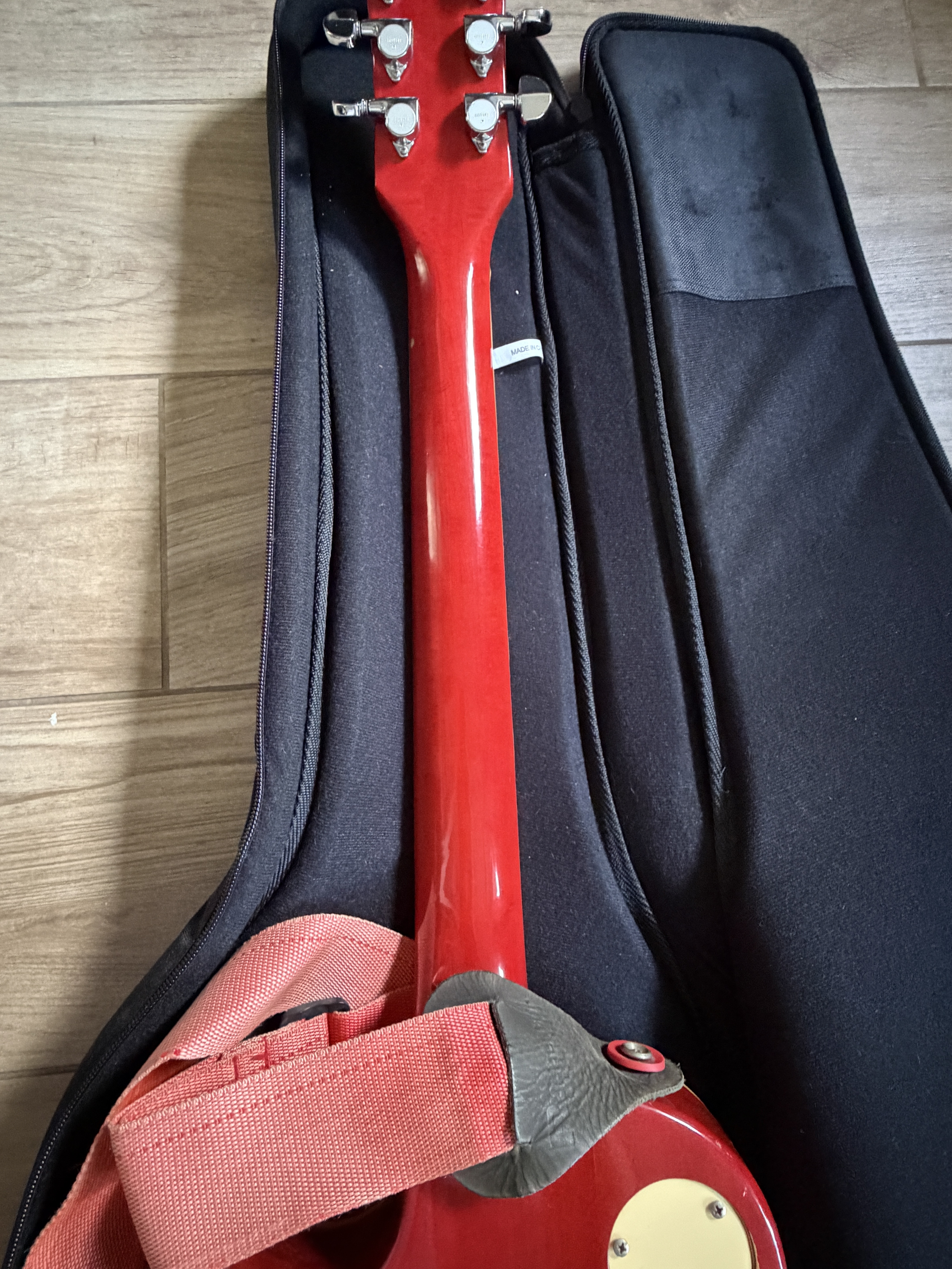 Greco EG700 (43230)