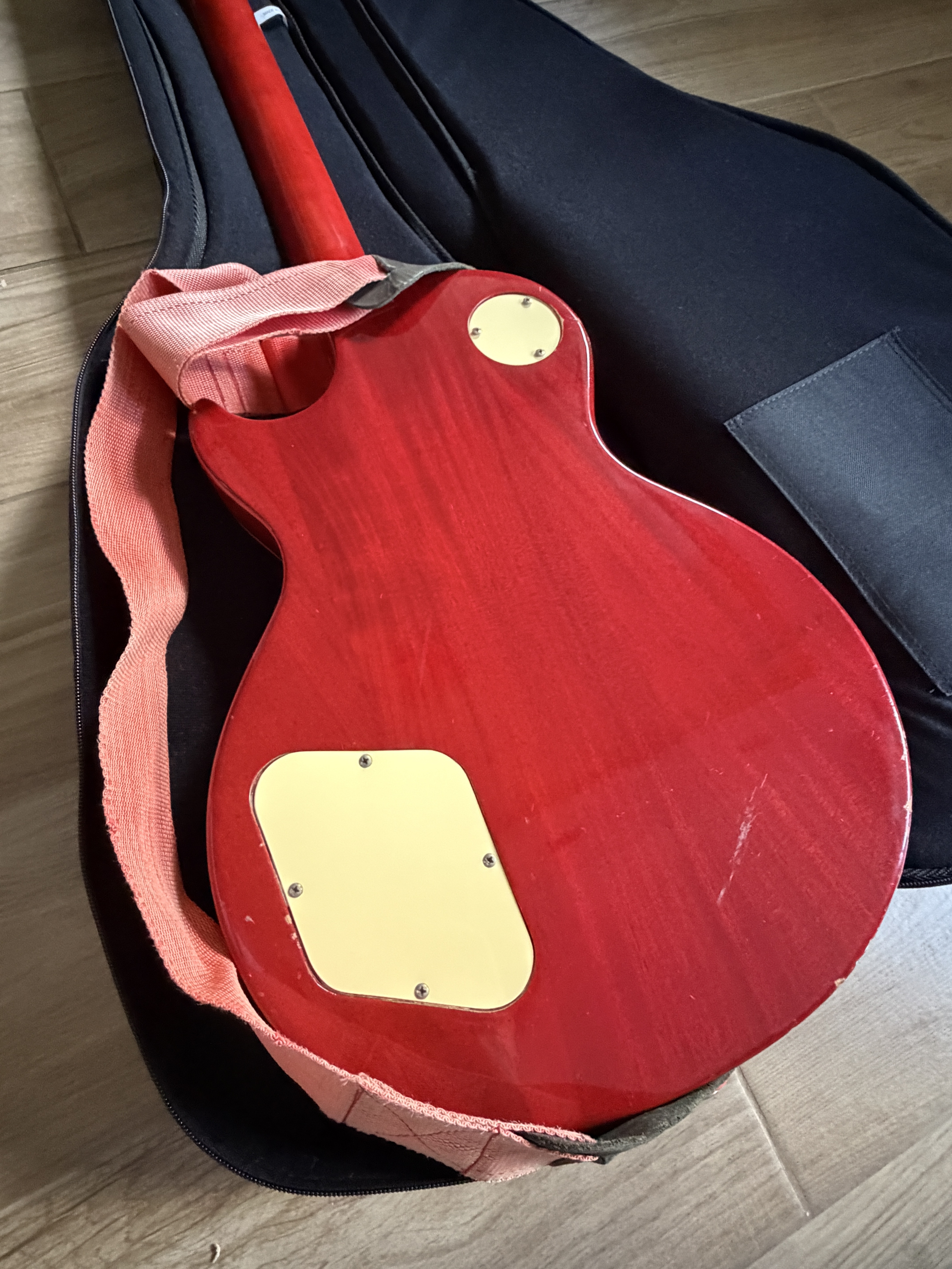Greco EG700 (61186)