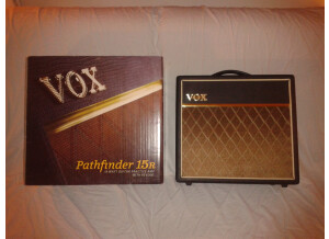 Vox Pathfinder 15R (70332)