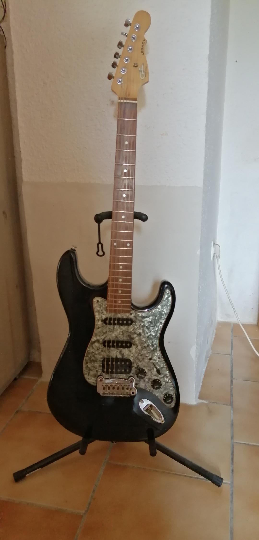 G & L