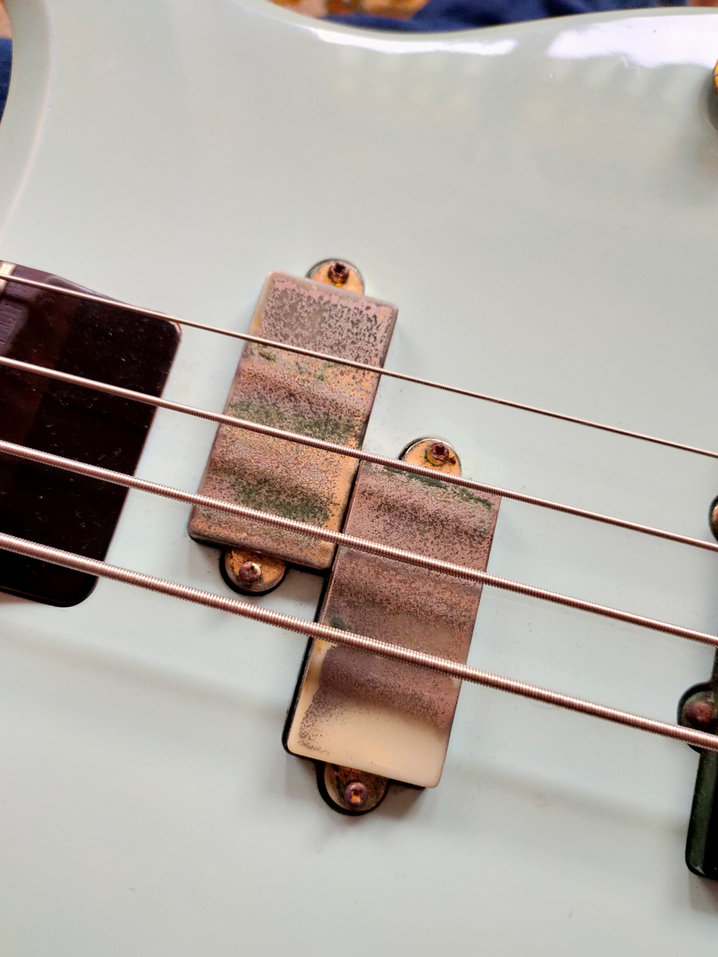 Epiphone EBM-4 (92404)