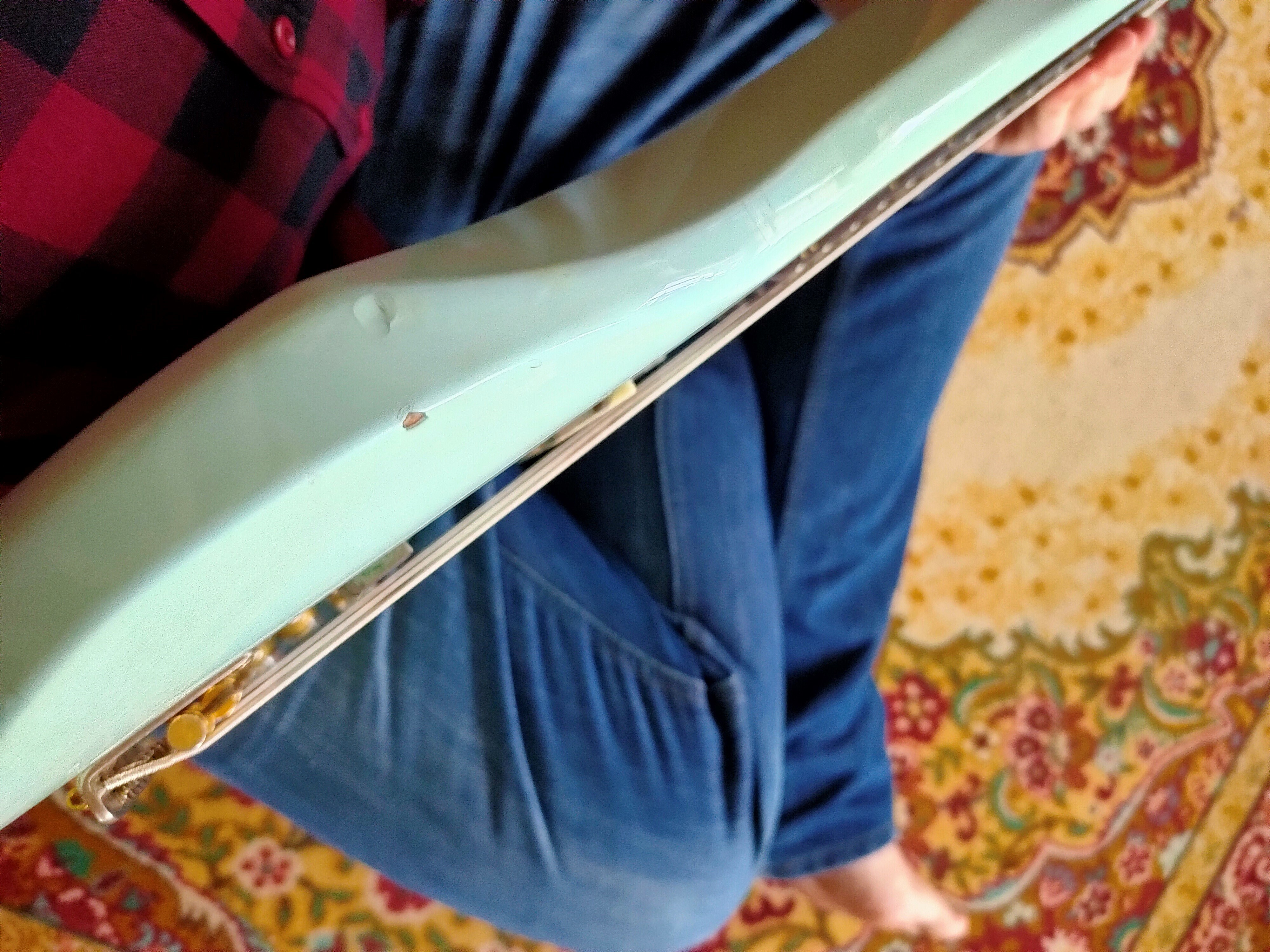 Epiphone EBM-4 (61959)