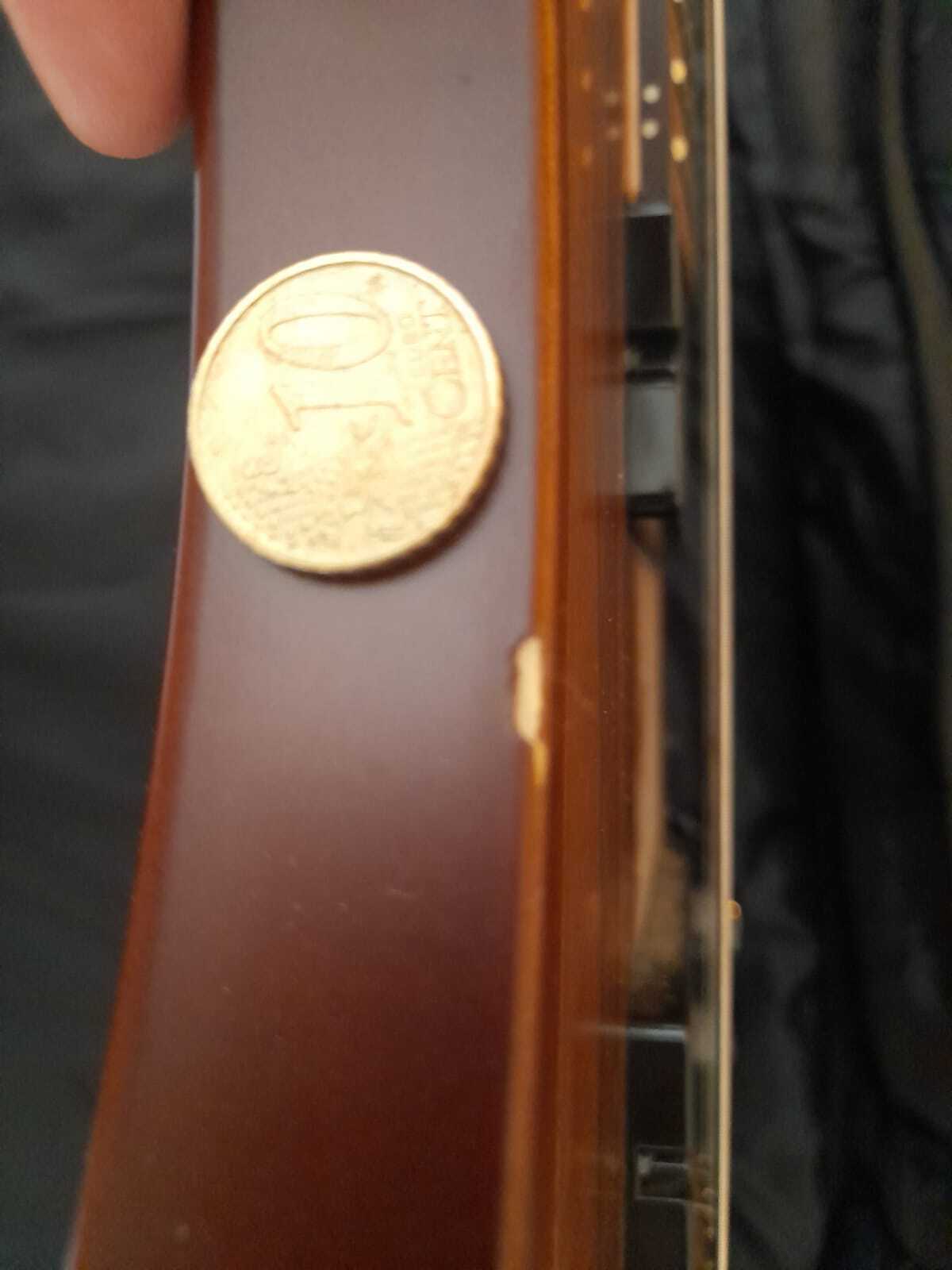Vends Ibanez Prestige 8 cordes Made In Japan