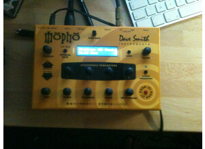 Dave Smith Instruments Mopho (58704)