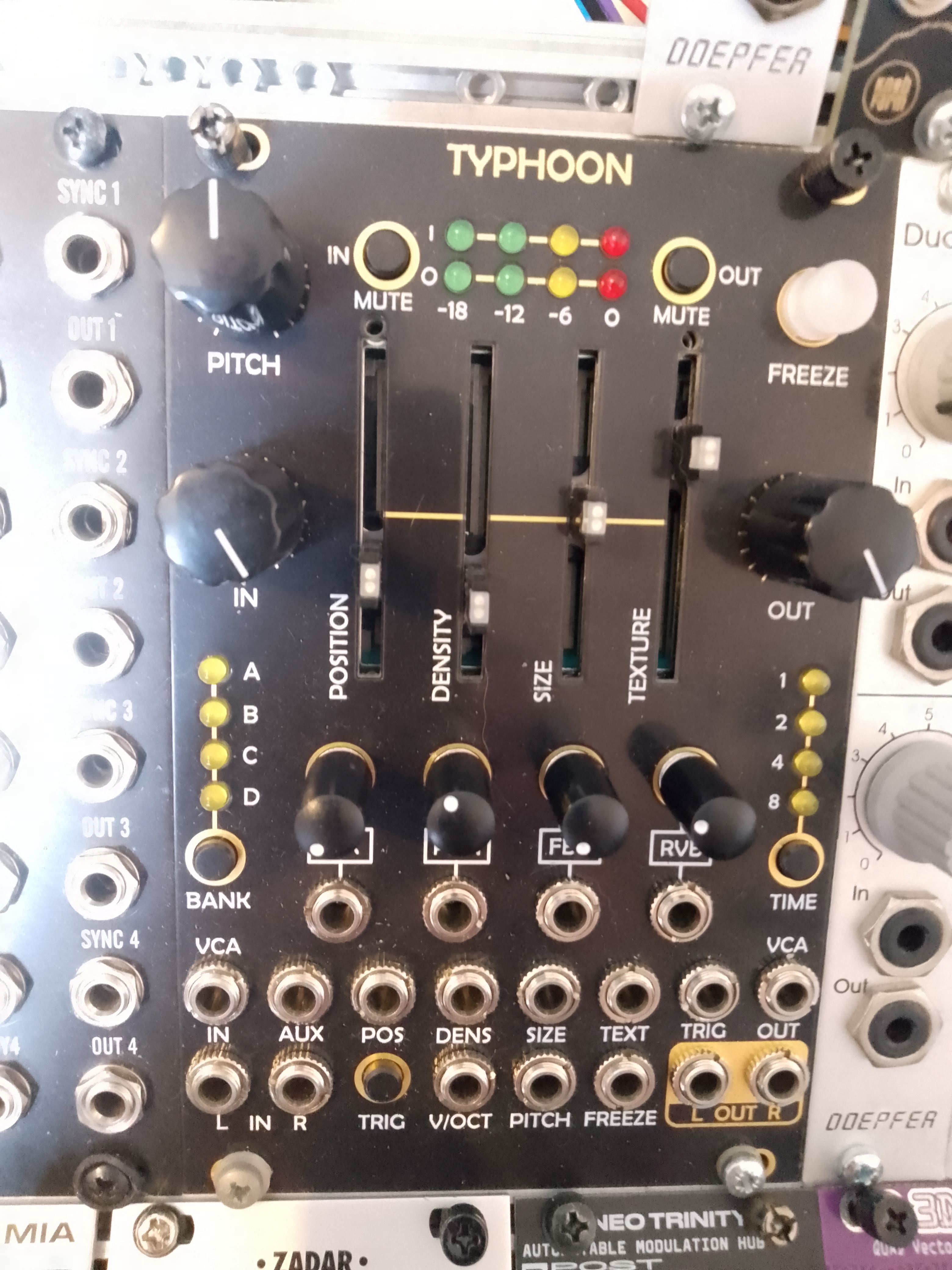 After Later Audio Typhoon