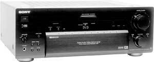 sony str-db930