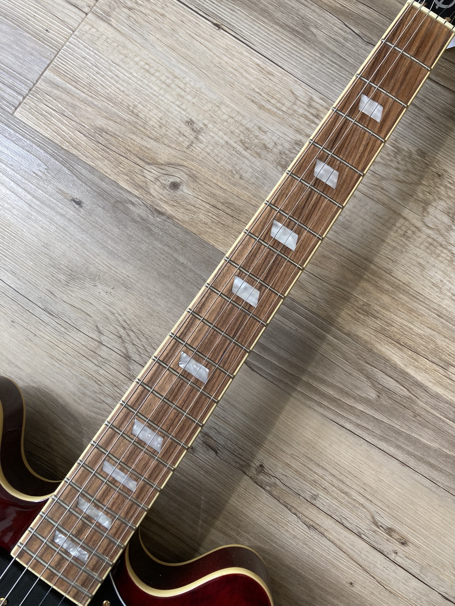 Epiphone Riviera Custom P93 (33863)