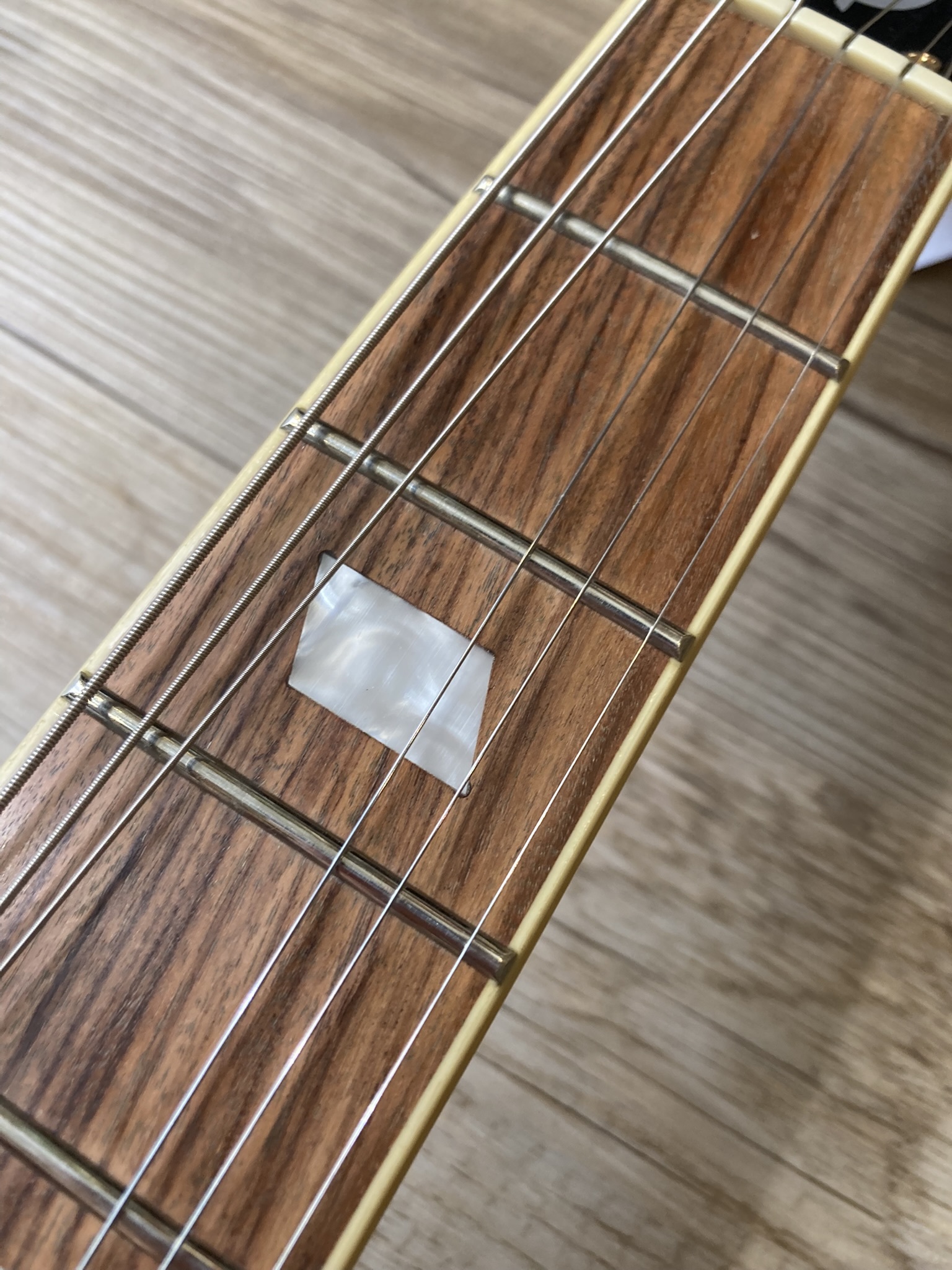 Epiphone Riviera Custom P93 (67531)