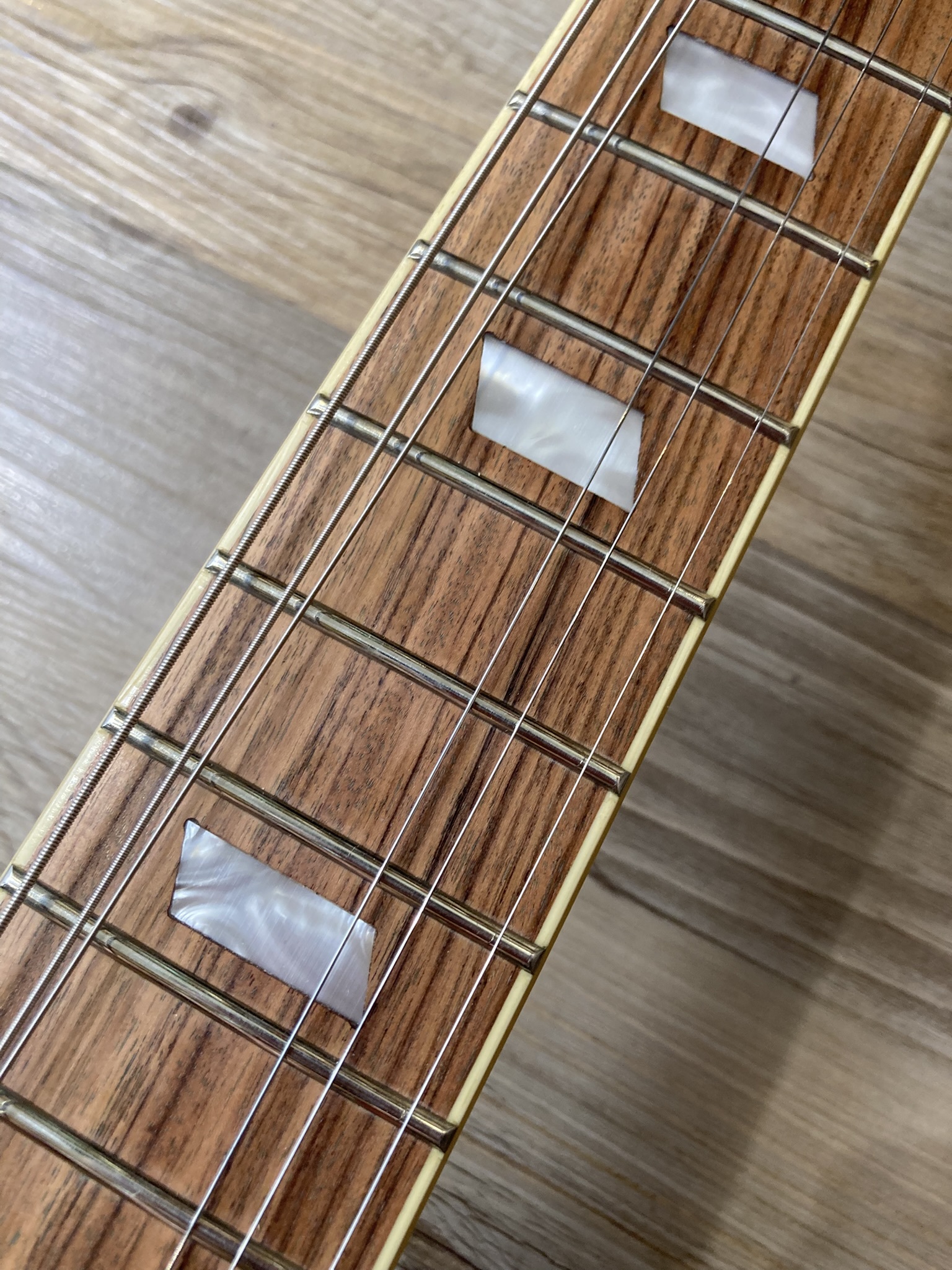 Epiphone Riviera Custom P93 (79669)