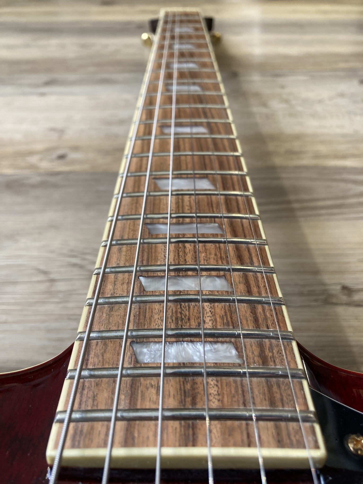 Epiphone Riviera Custom P93 (87247)