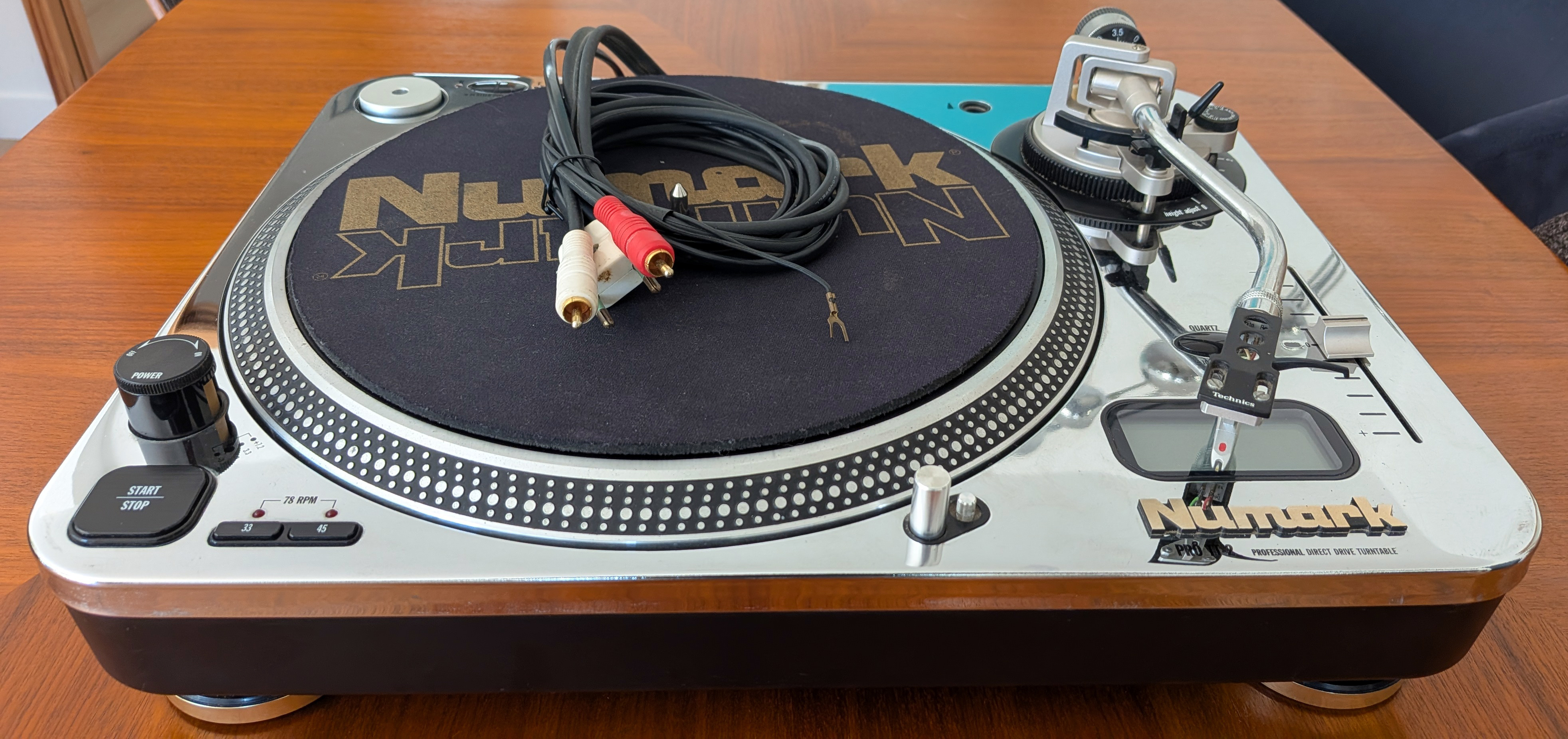 Numark Pro TT2 (63824)