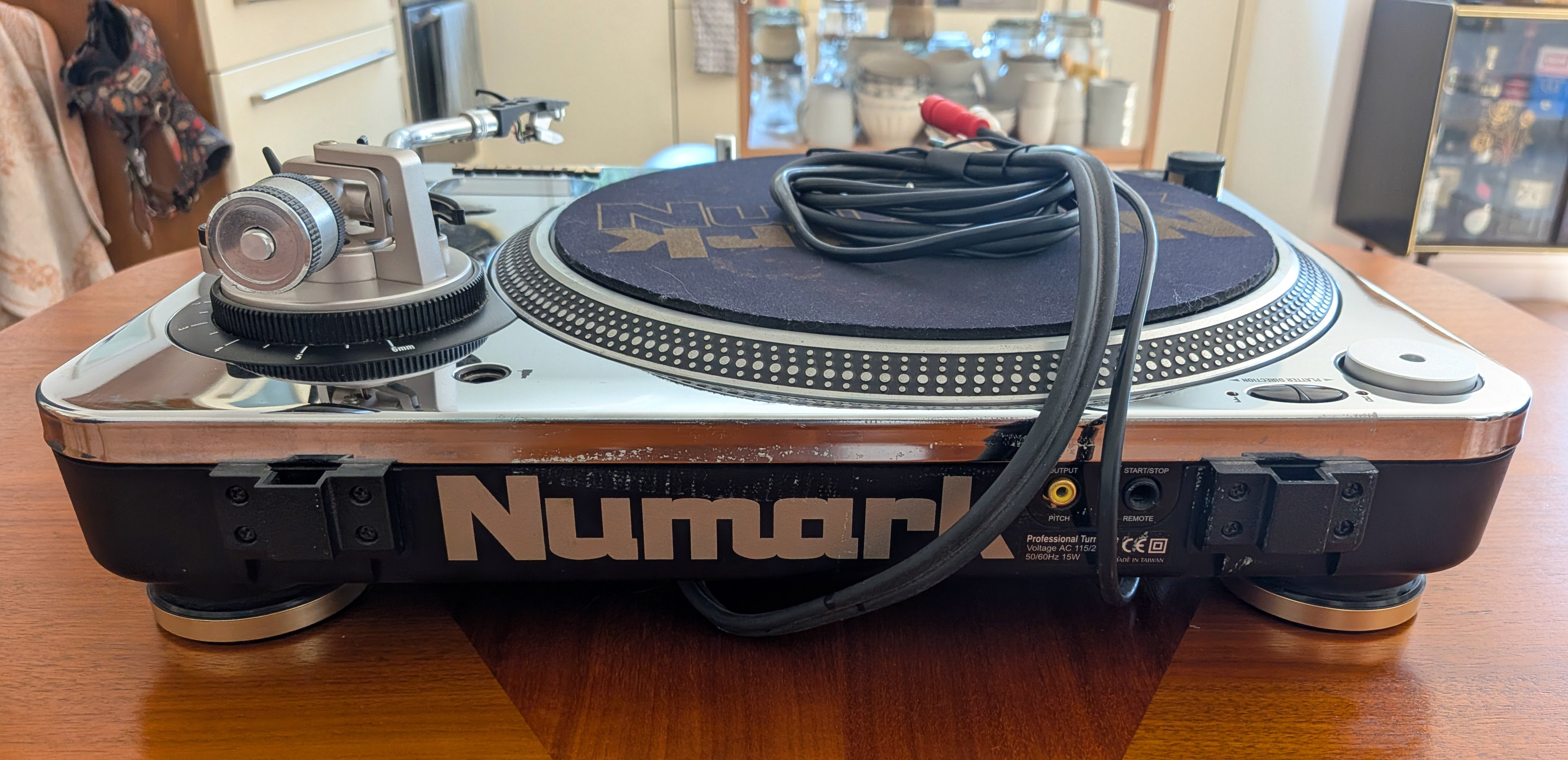 Numark Pro TT2 (91498)