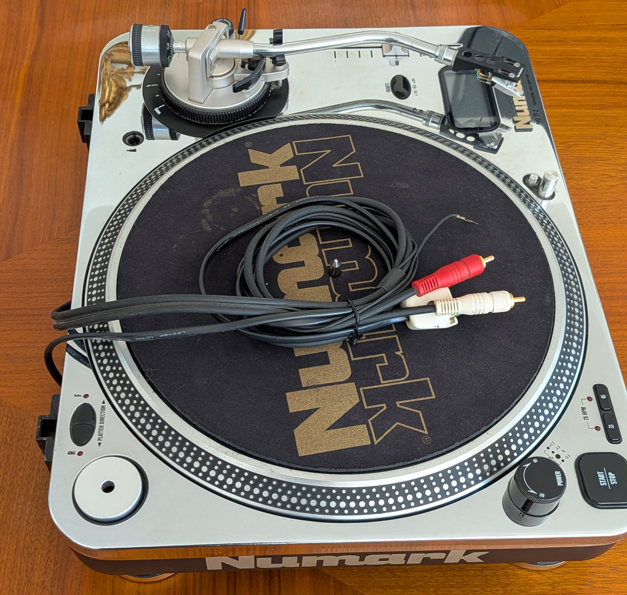 Numark Pro TT2 (83006)