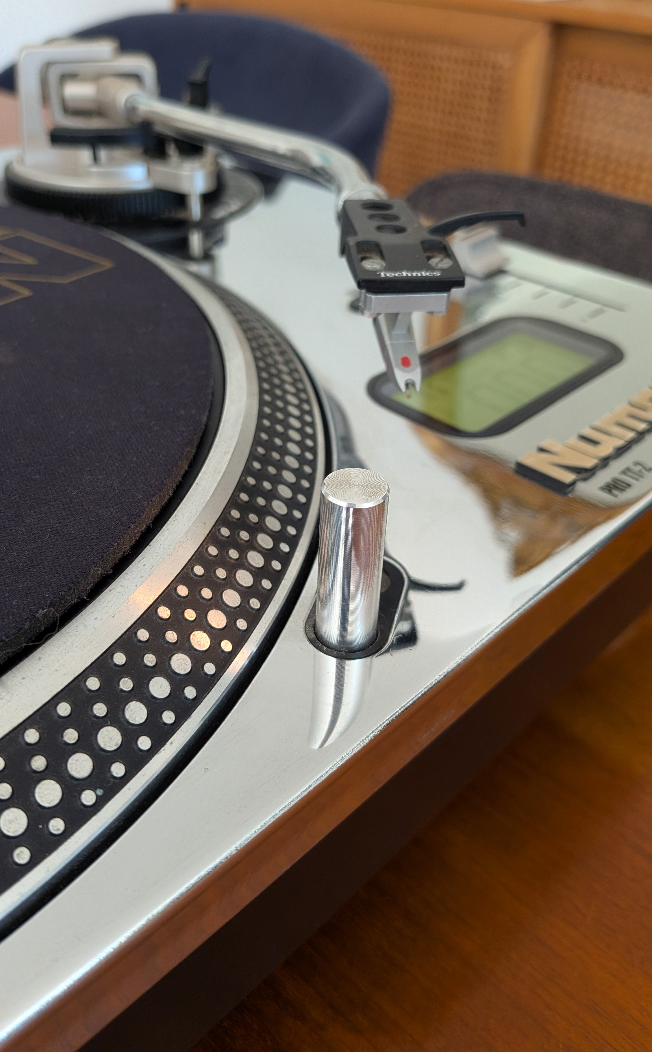 Numark Pro TT2 (26295)