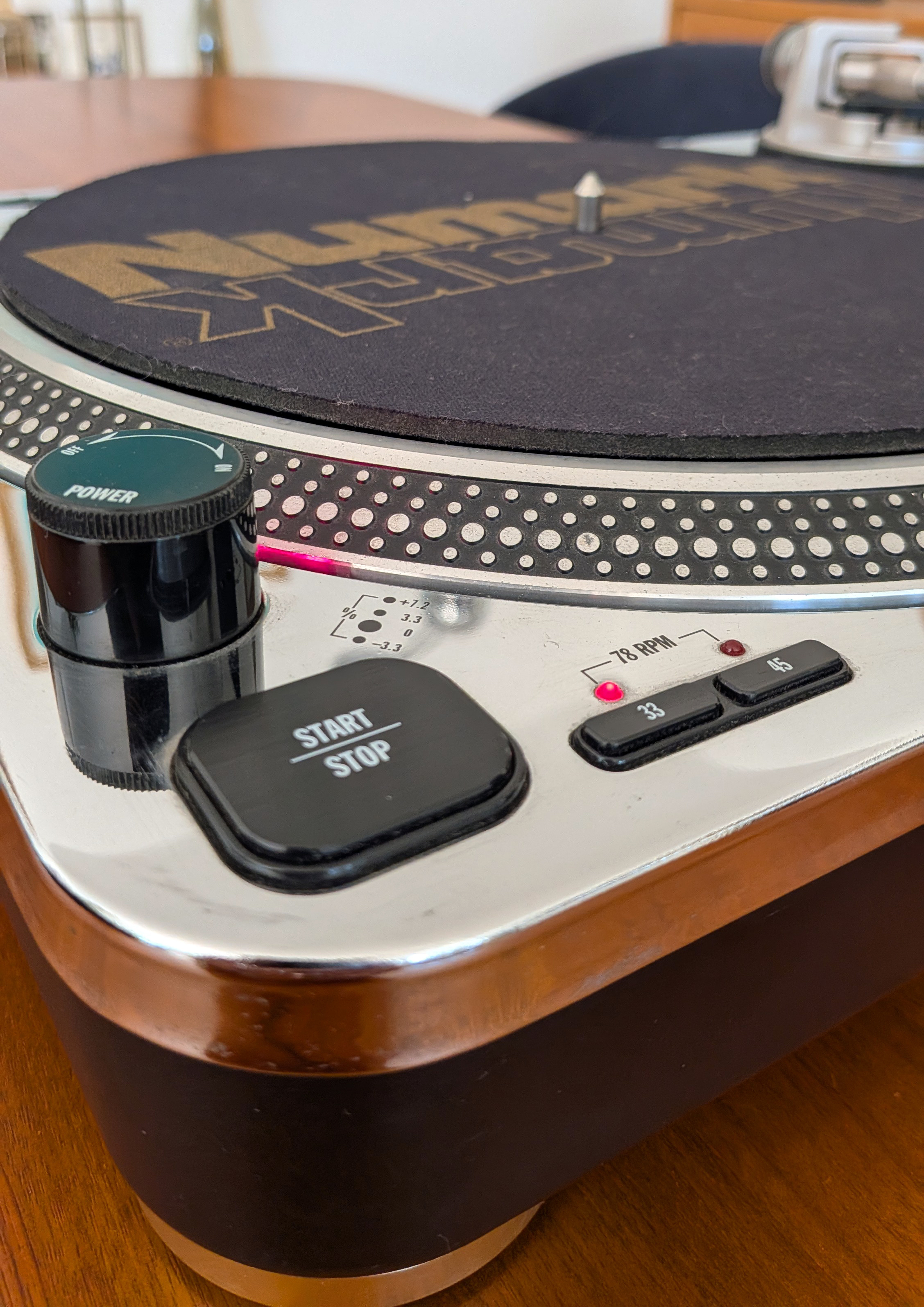 Numark Pro TT2 (39478)