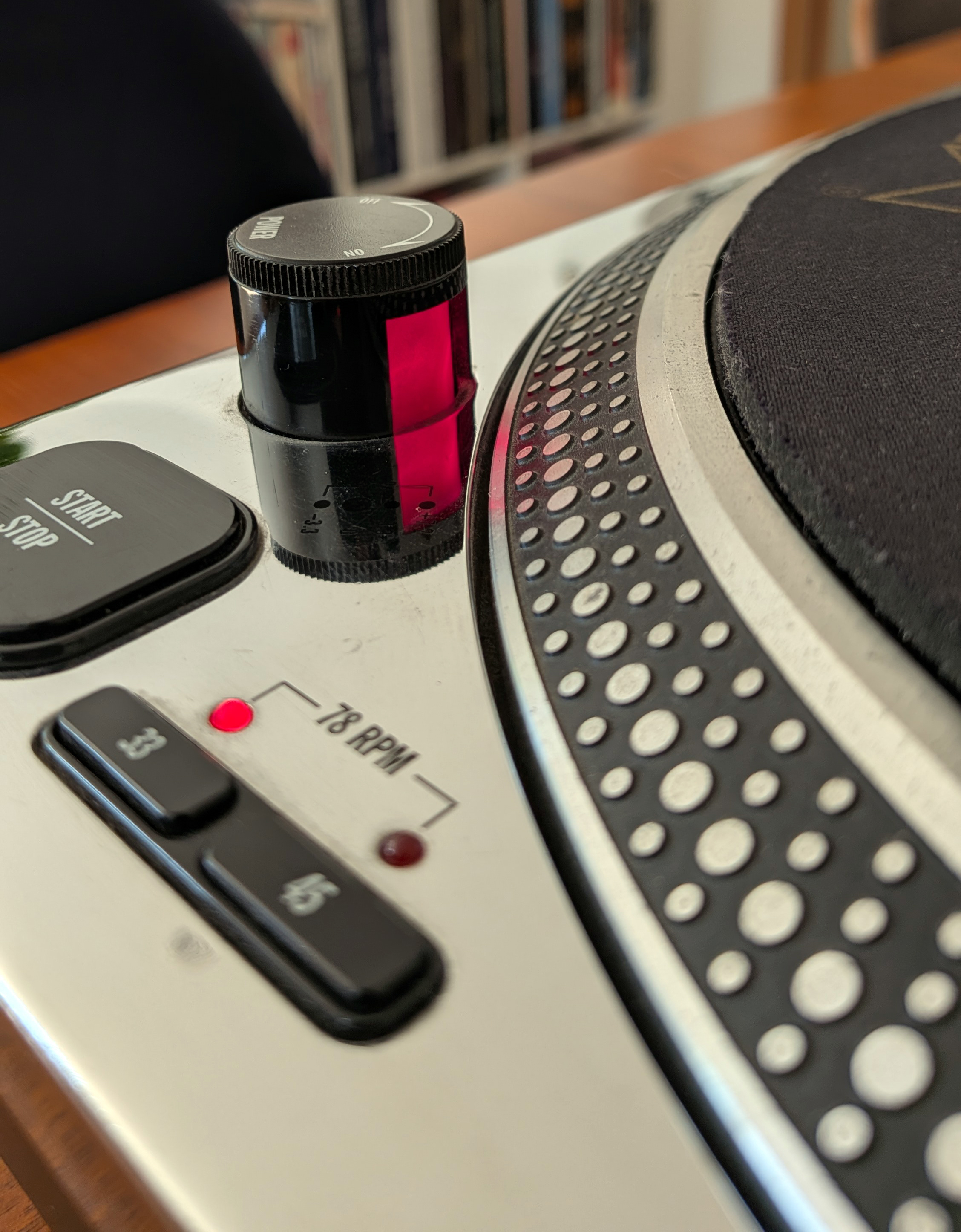 Numark Pro TT2 (79445)
