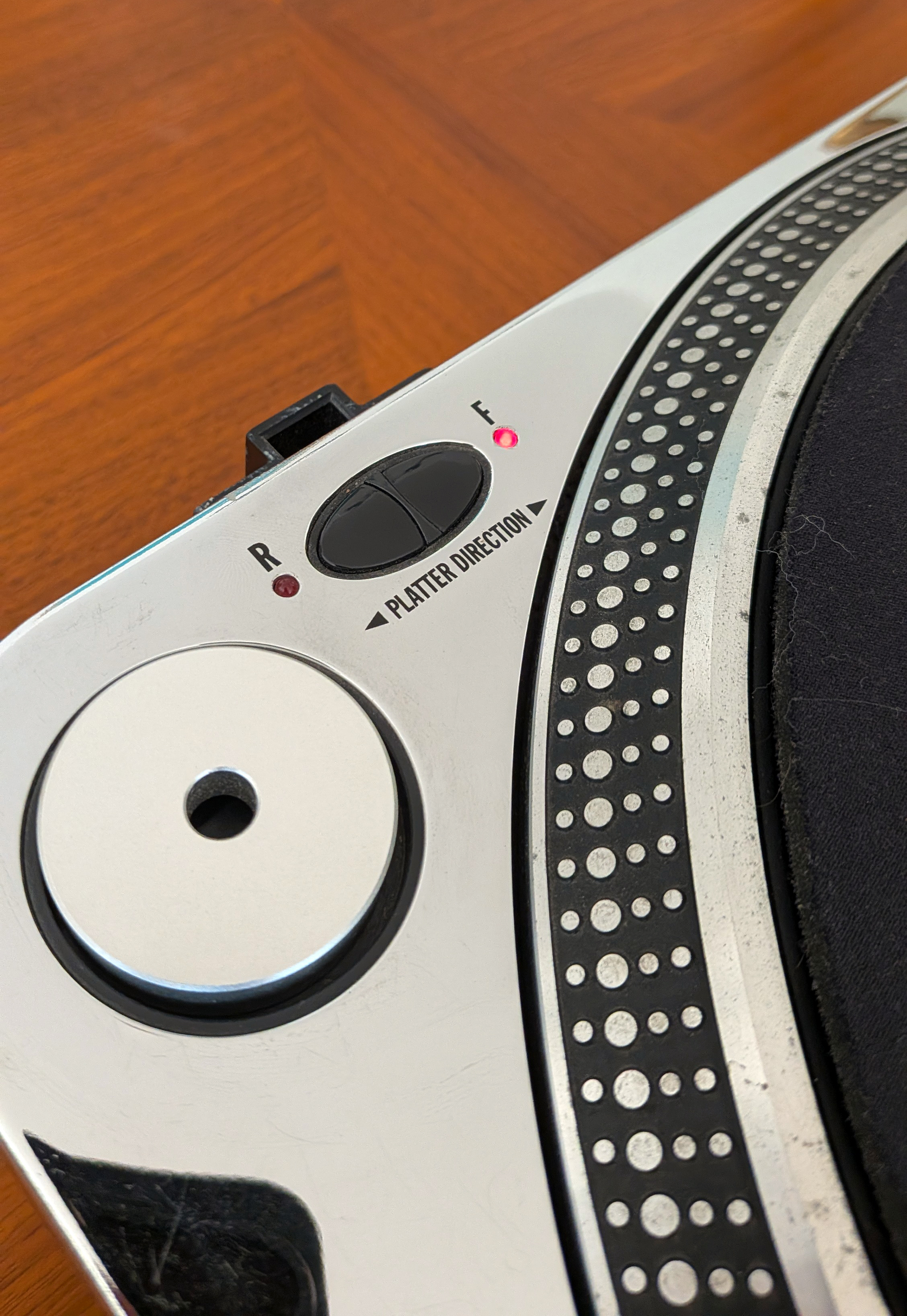 Numark Pro TT2 (87002)