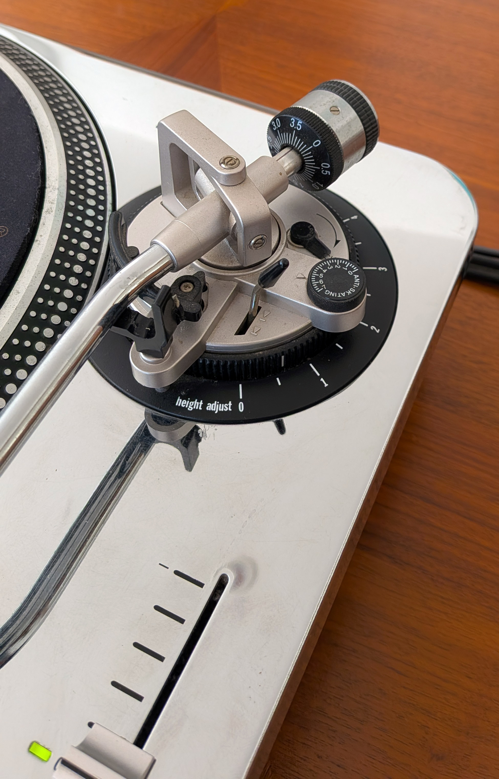 Numark Pro TT2 (59133)