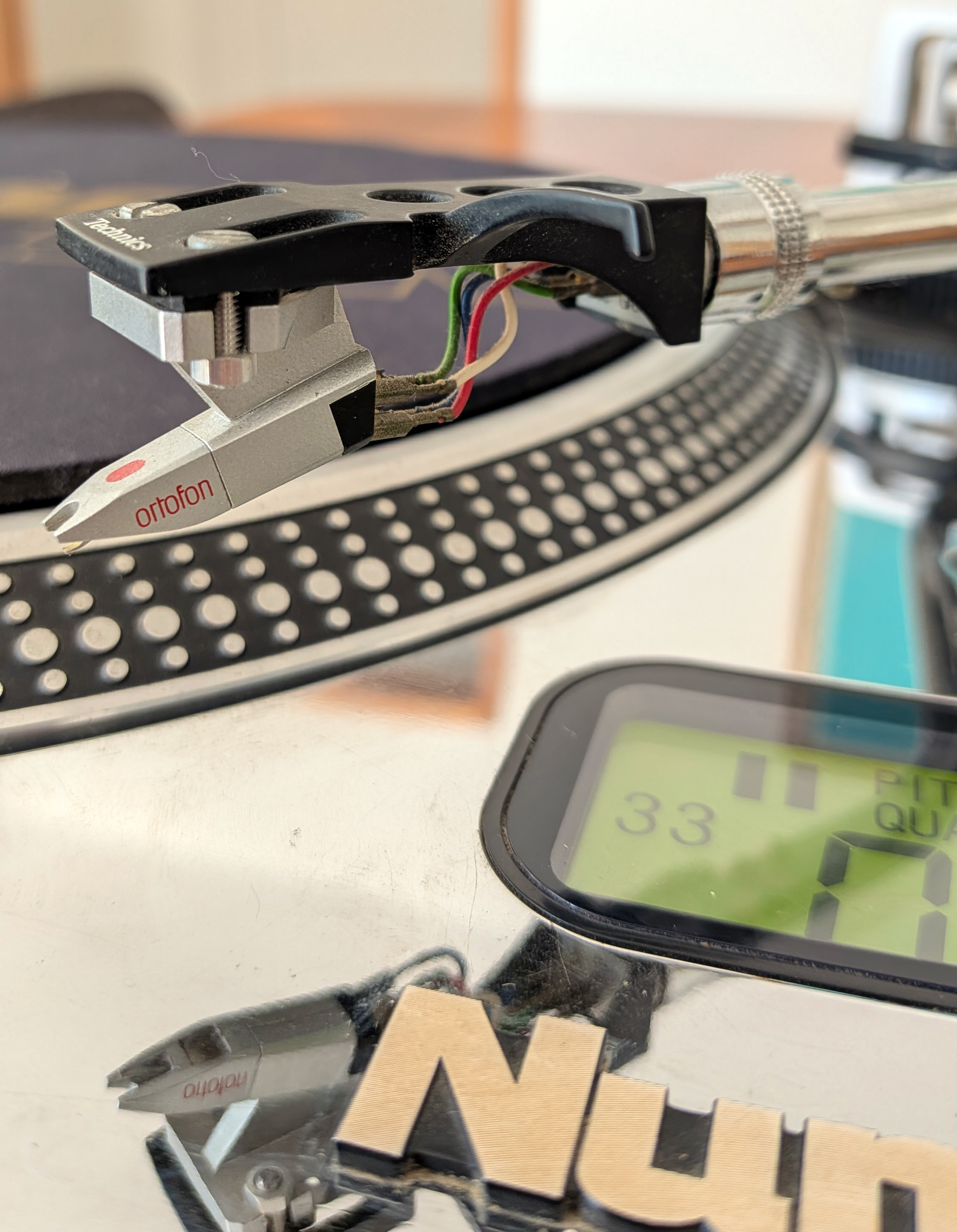 Numark Pro TT2 (11982)
