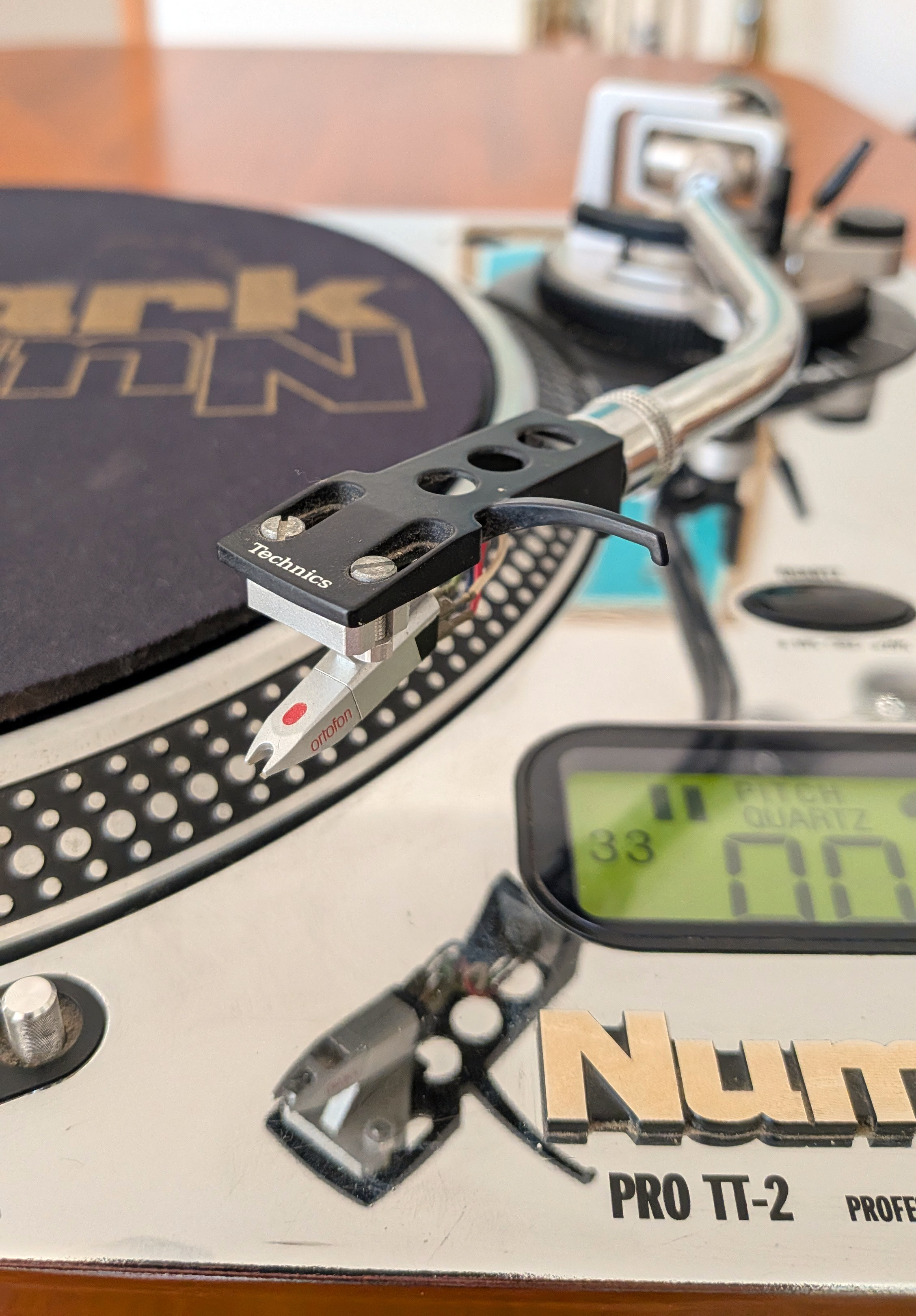 Numark Pro TT2 (16341)
