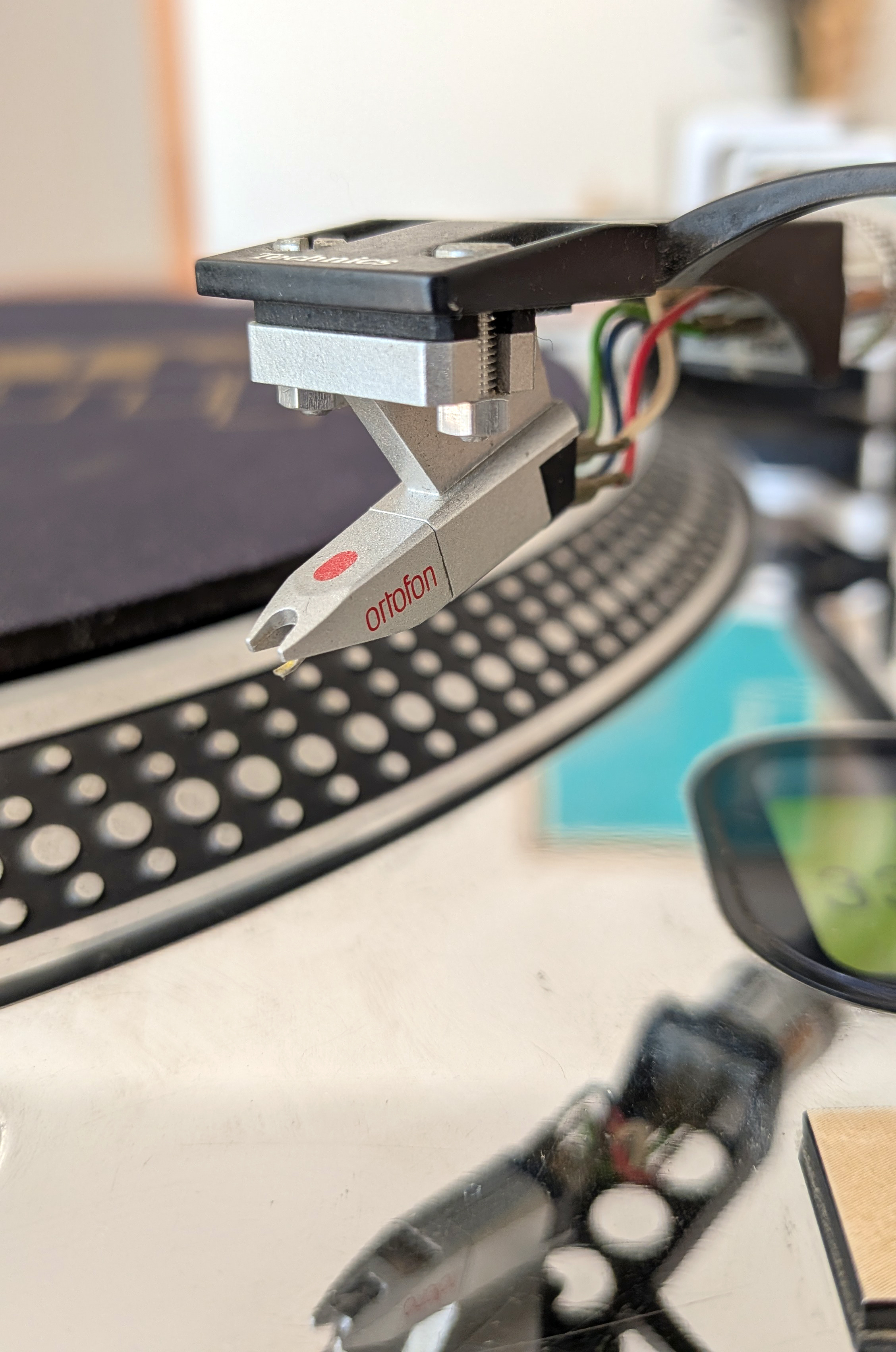 Numark Pro TT2 (79350)
