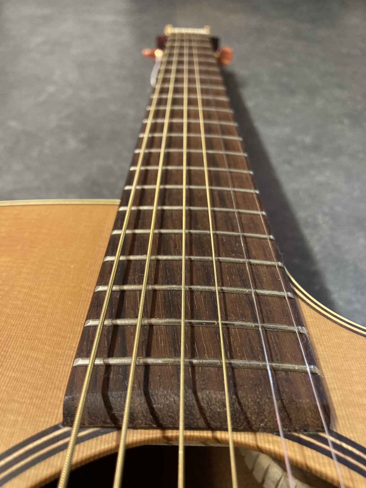 Takamine TAN10C (4412)