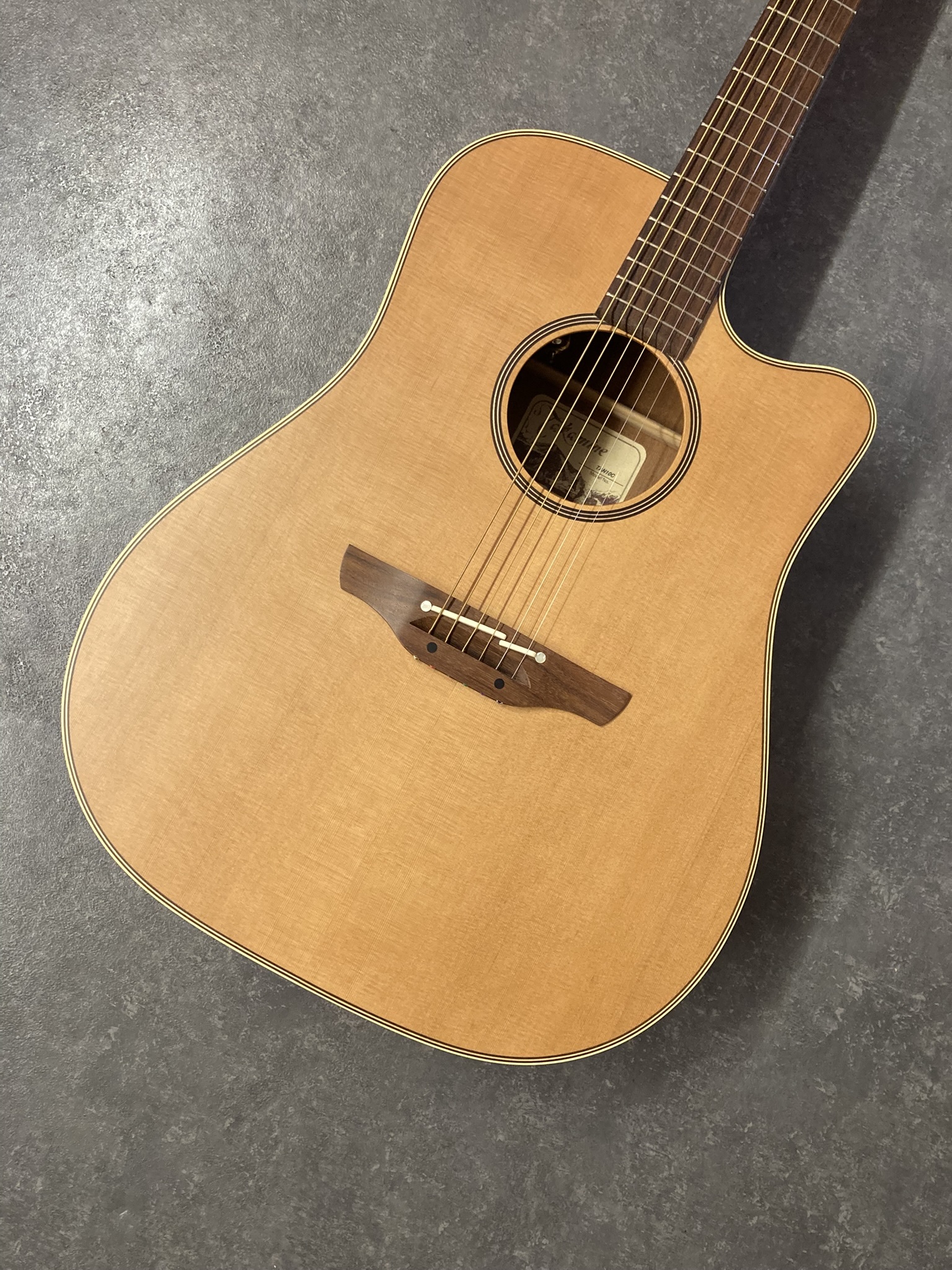 Takamine TAN10C (50787)