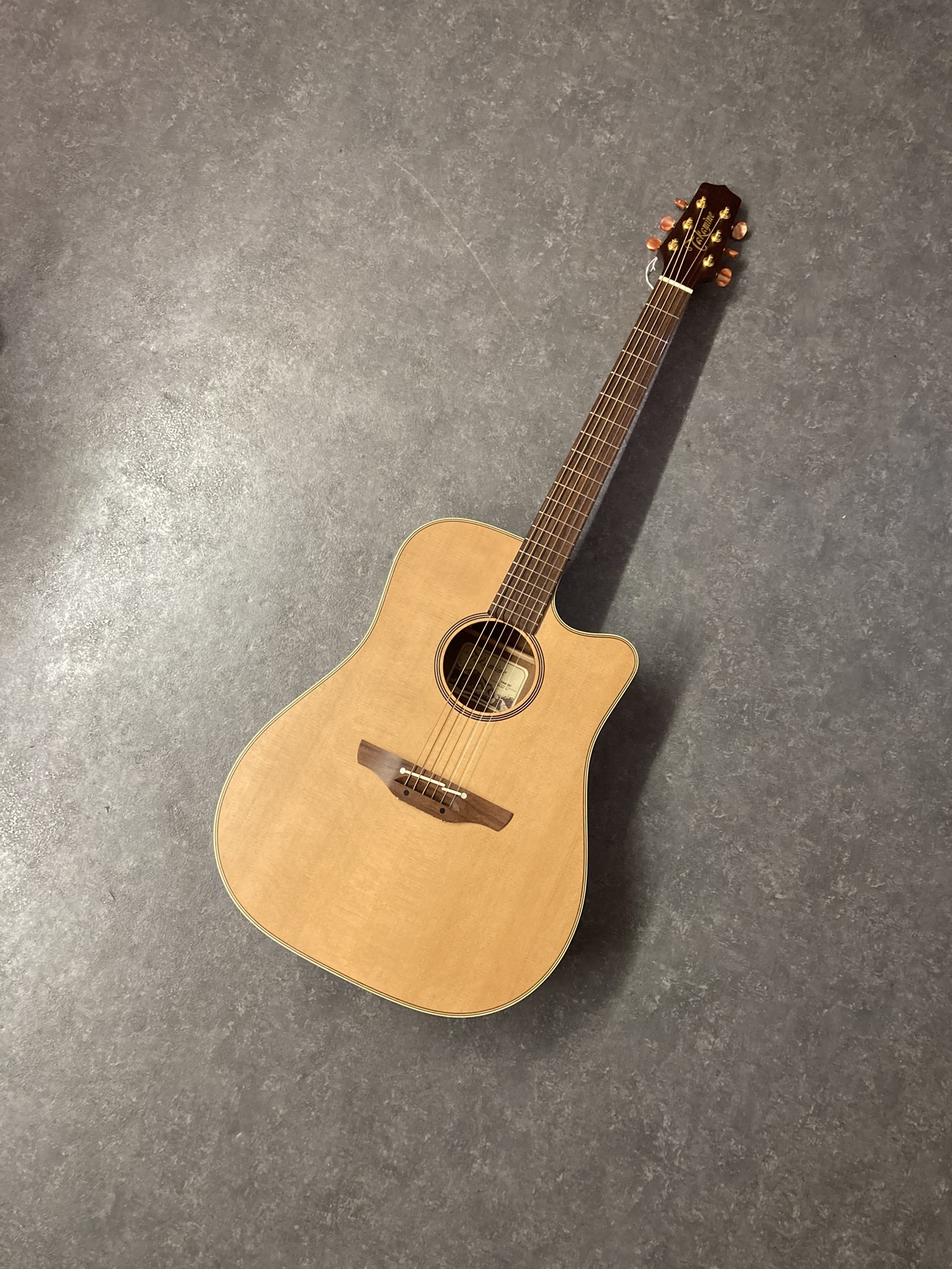 Takamine TAN10C (95074)