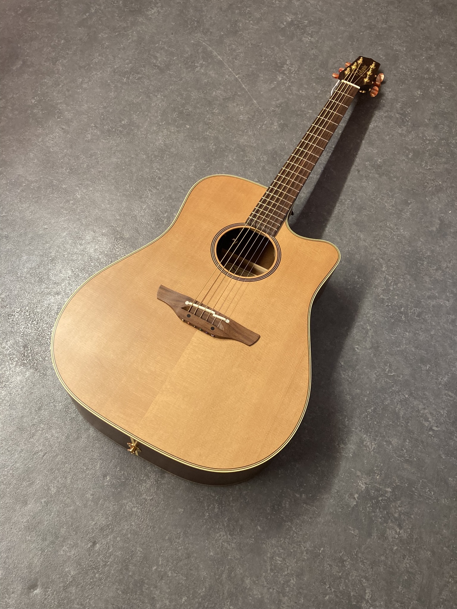 Takamine TAN10C (41896)