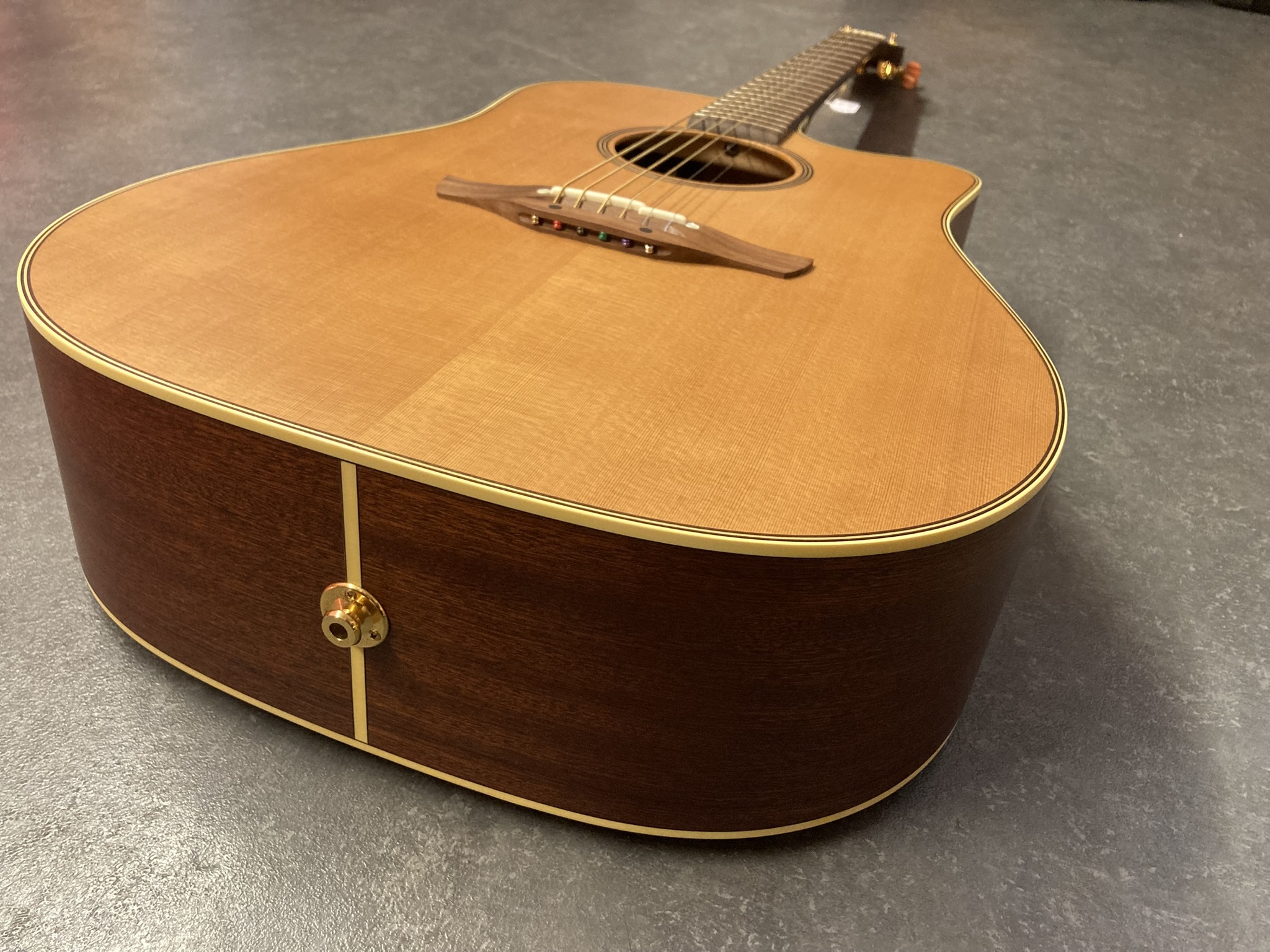 Takamine TAN10C (77532)