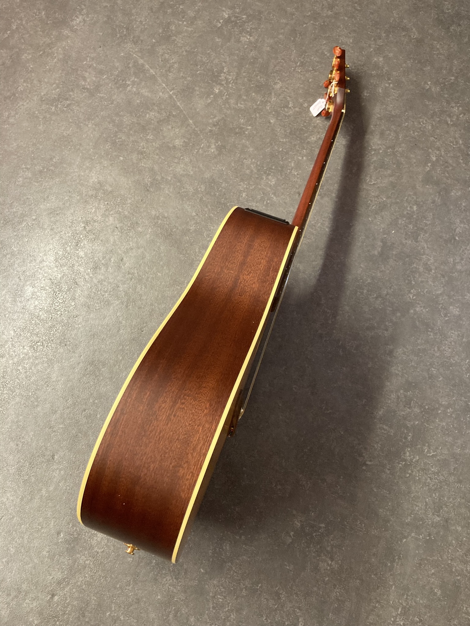 Takamine TAN10C (34055)