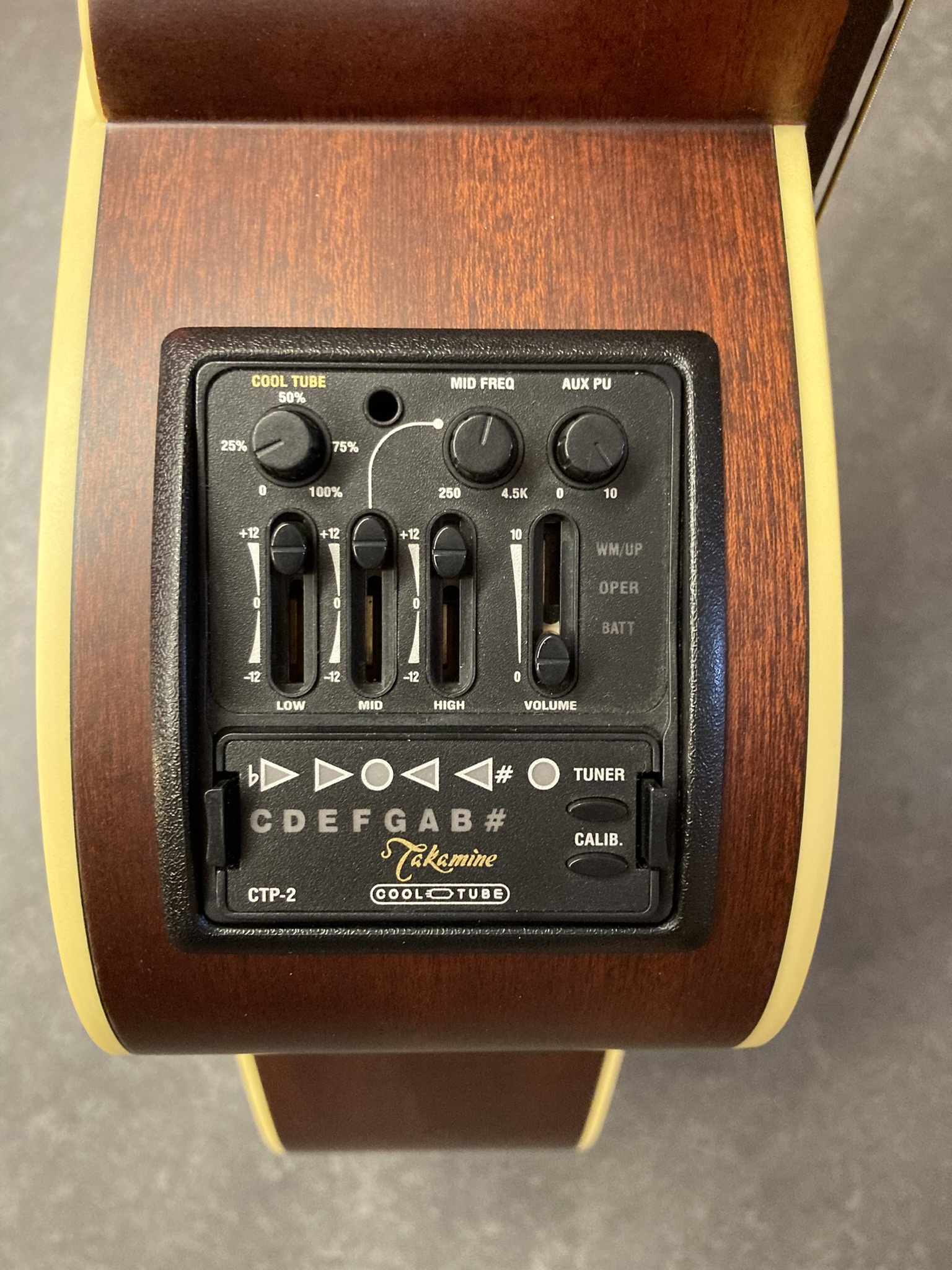 Takamine TAN10C (96326)