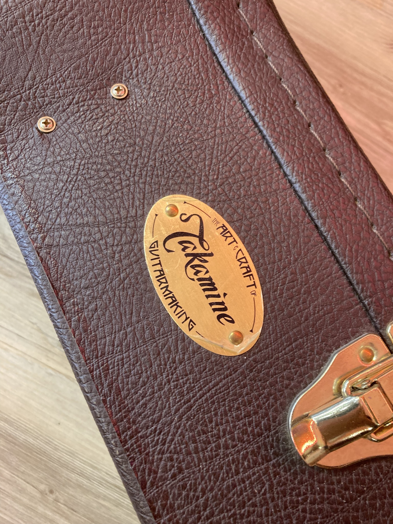 Takamine TAN10C (2385)