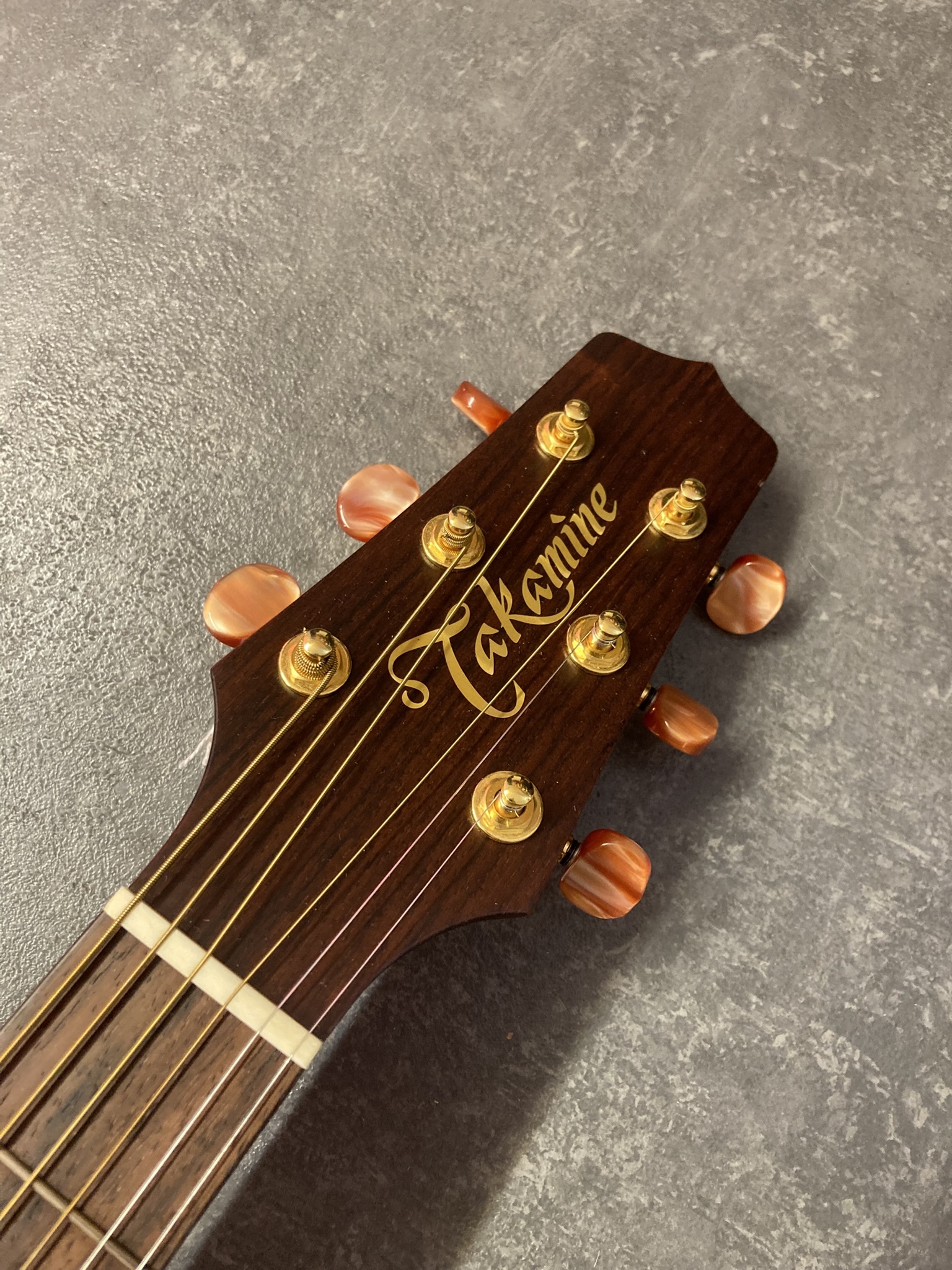 Takamine TAN10C (91397)