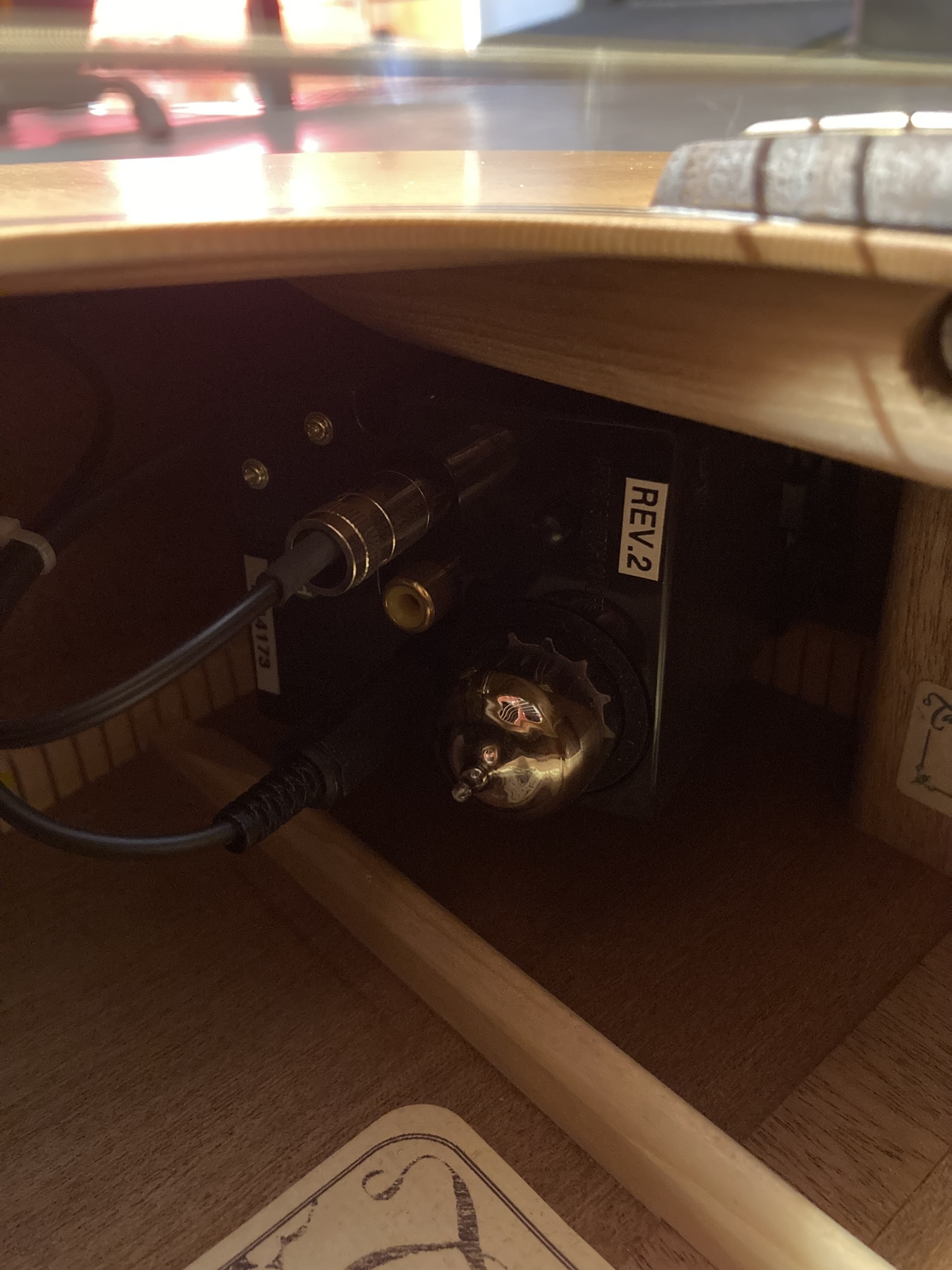 Takamine TAN10C (17230)