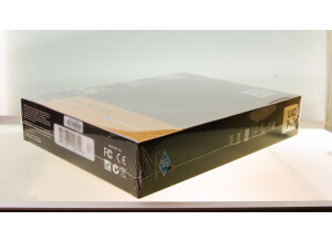 Universal Audio UAD2 Octo Core (85361)