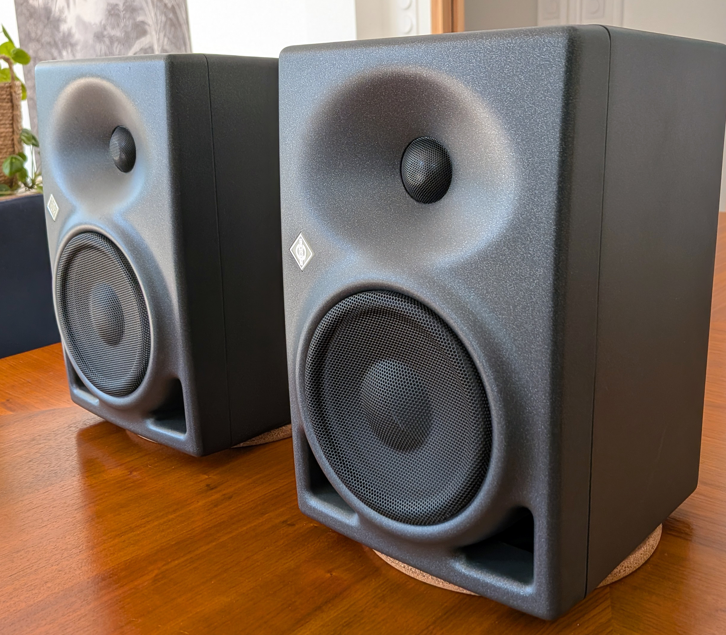 Neumann KH 120 A (18767)