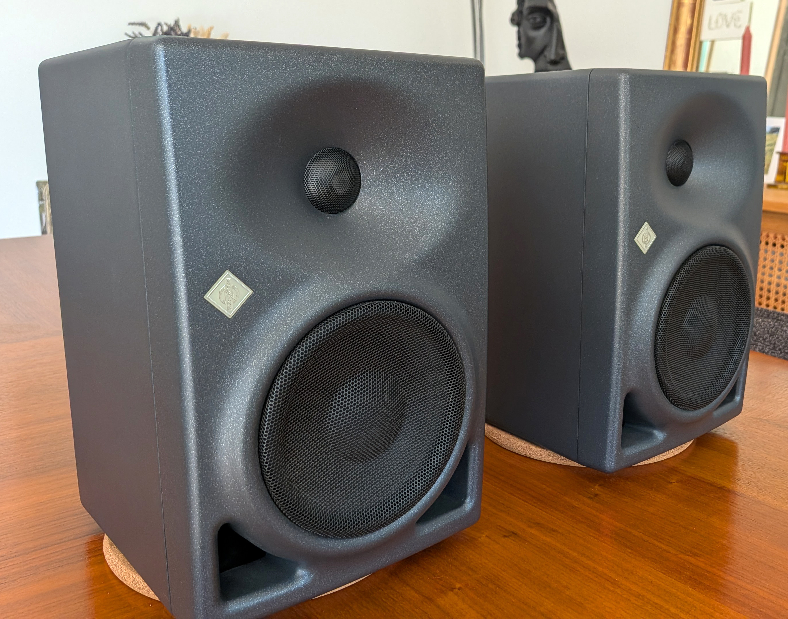 Neumann KH 120 A (85232)