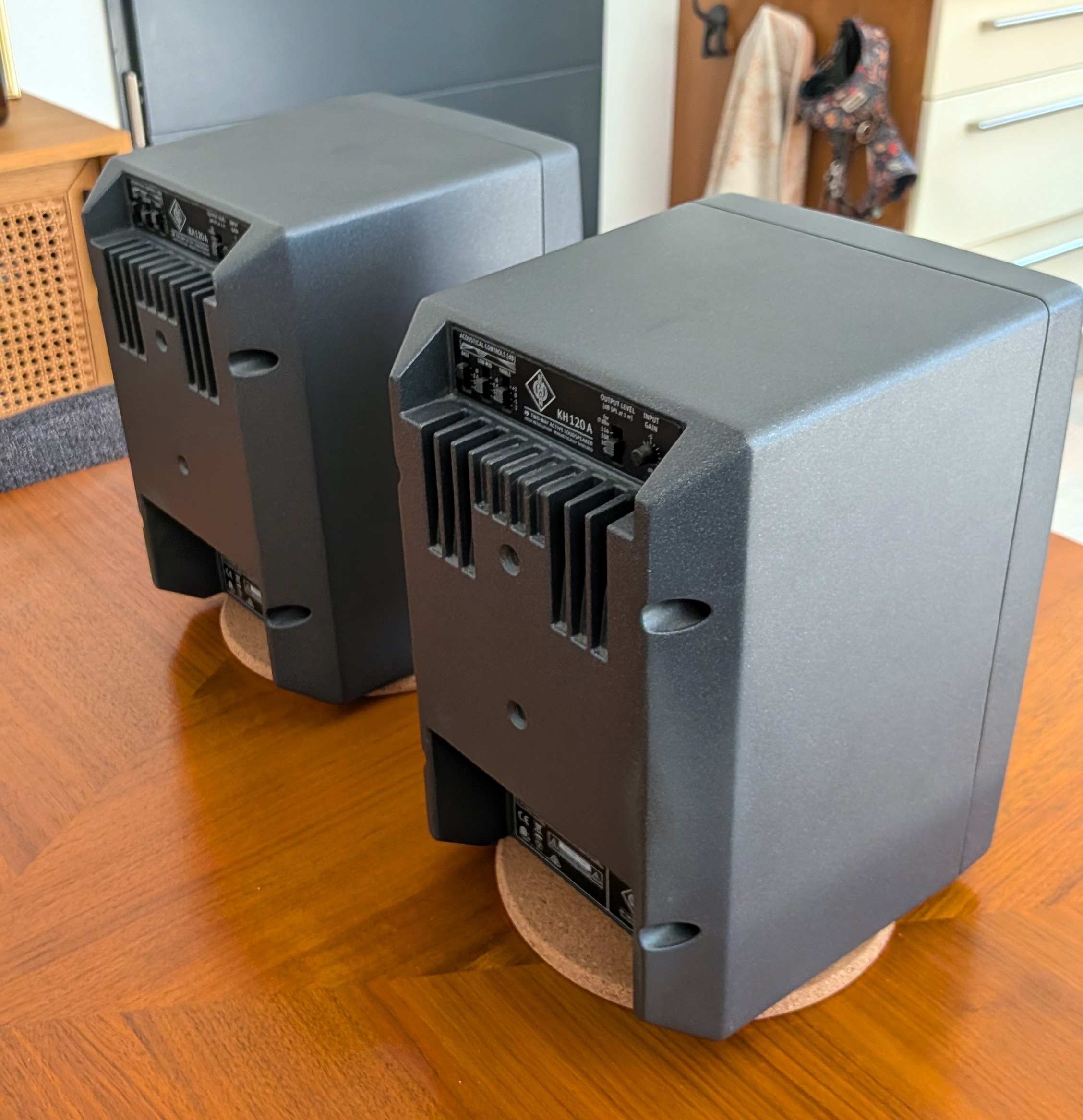 Neumann KH 120 A (97077)
