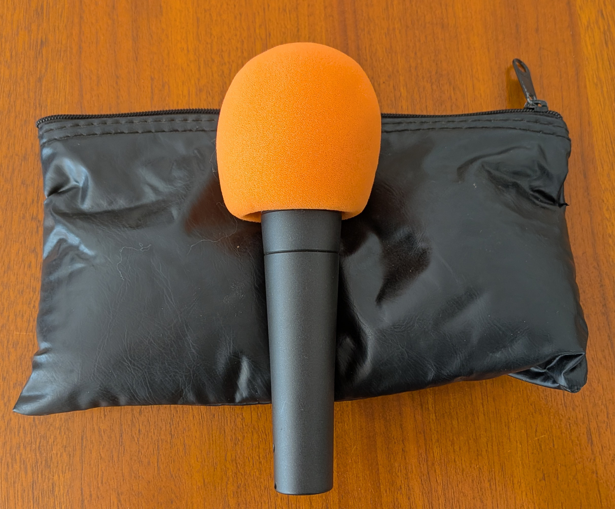 Shure SM58 (98254)