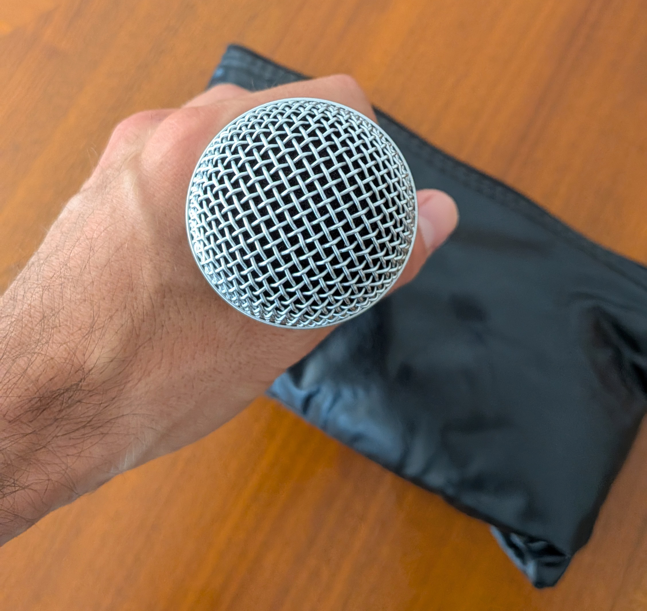 Shure SM58 (66159)