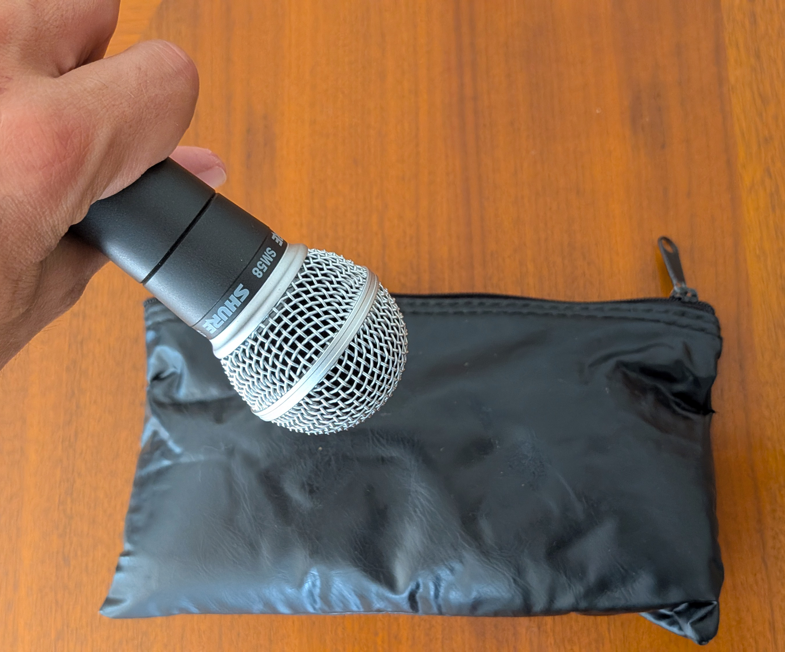 Shure SM58 (88671)