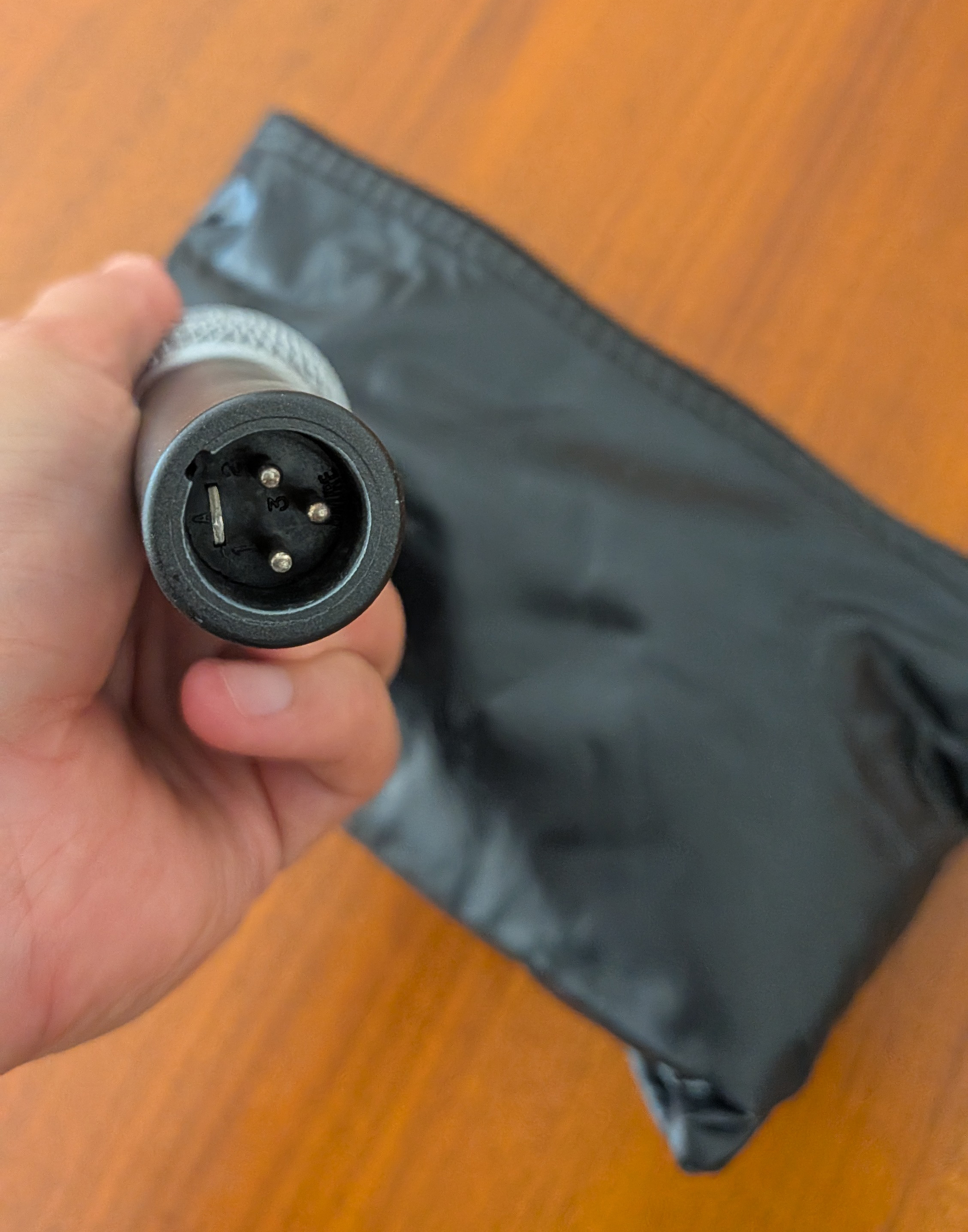 Shure SM58 (20873)