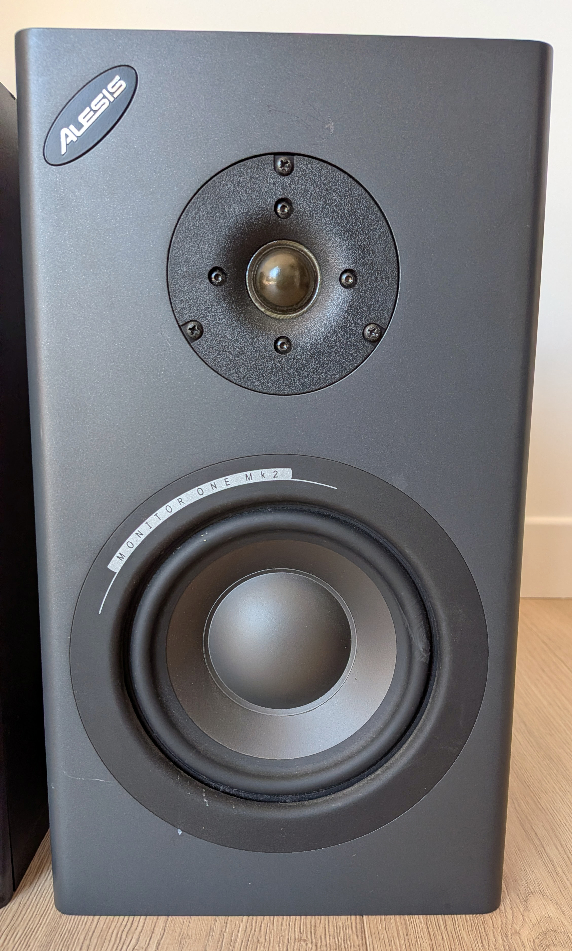 Alesis Monitor One MkII (15421)