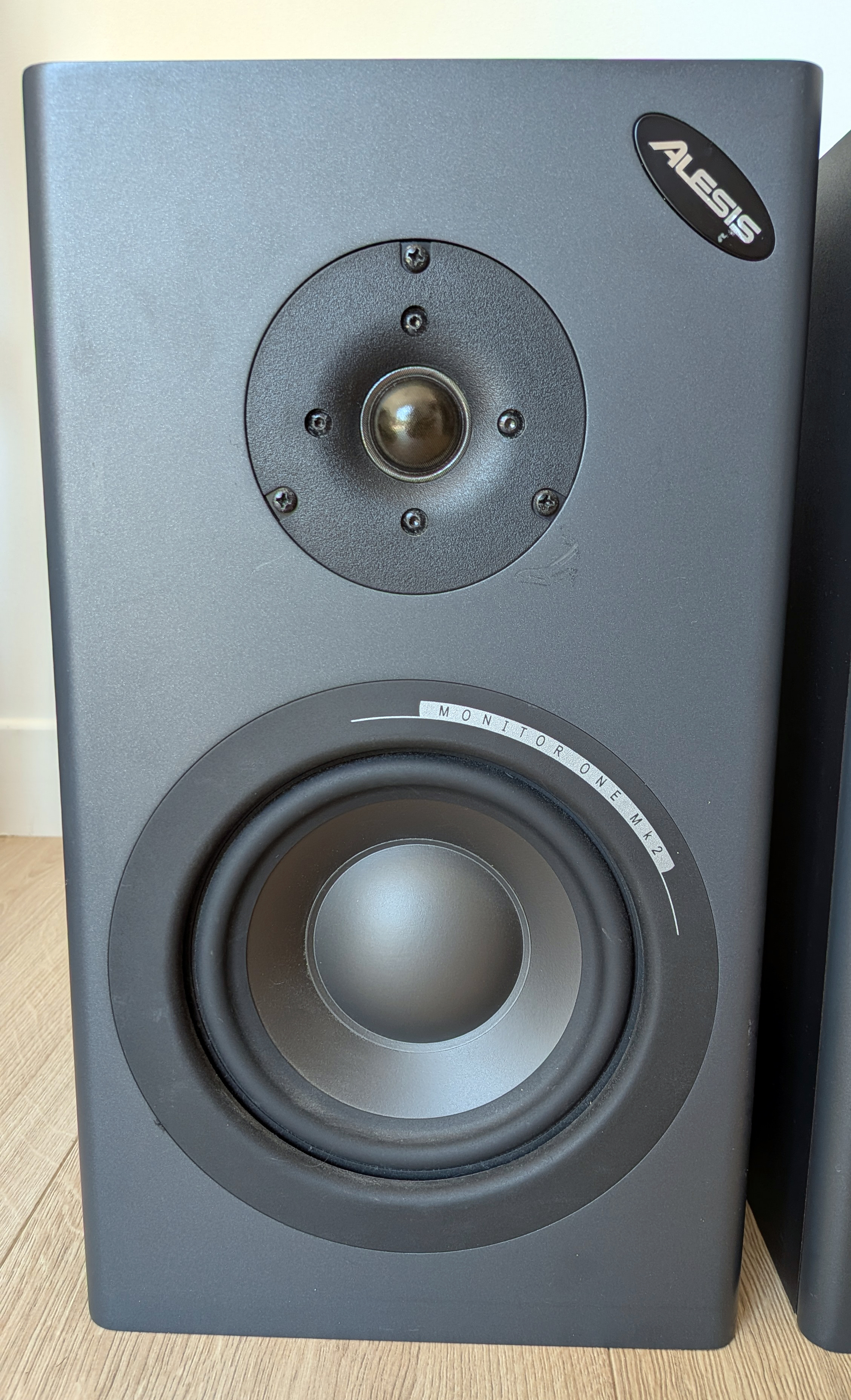 Alesis Monitor One MkII (37527)